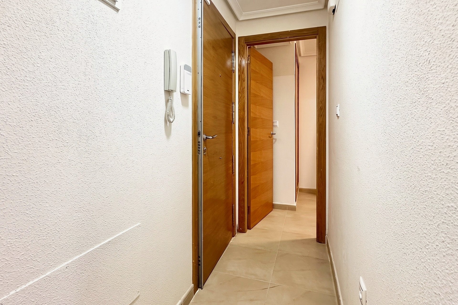 Wiederverkauf - Wohnung -
Torrevieja - Costa Blanca