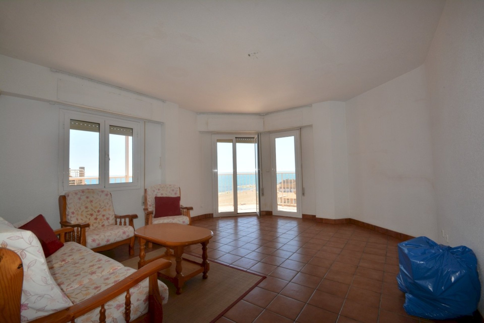 Wiederverkauf - Wohnung -
Torrevieja - Costa Blanca