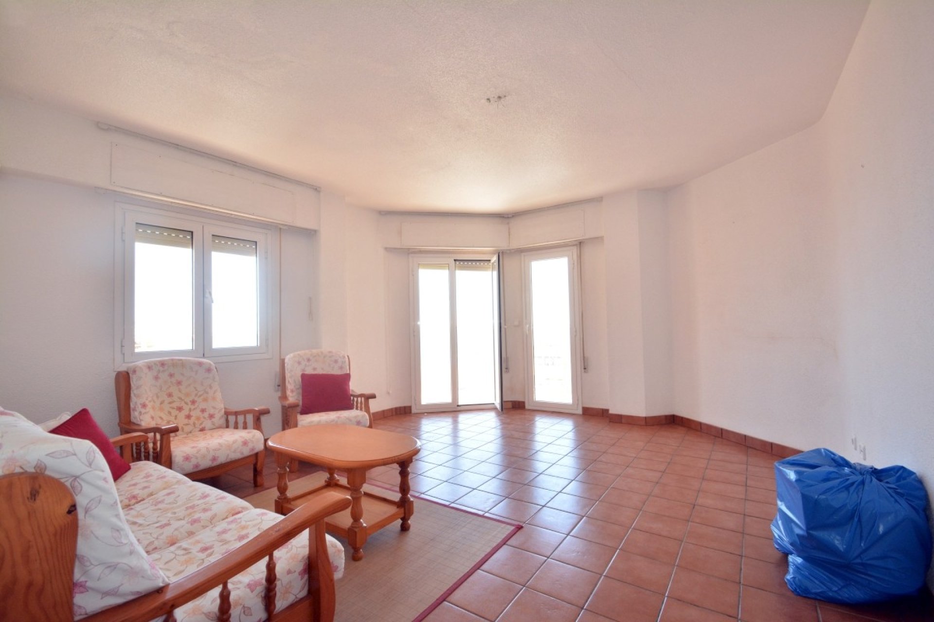 Wiederverkauf - Wohnung -
Torrevieja - Costa Blanca