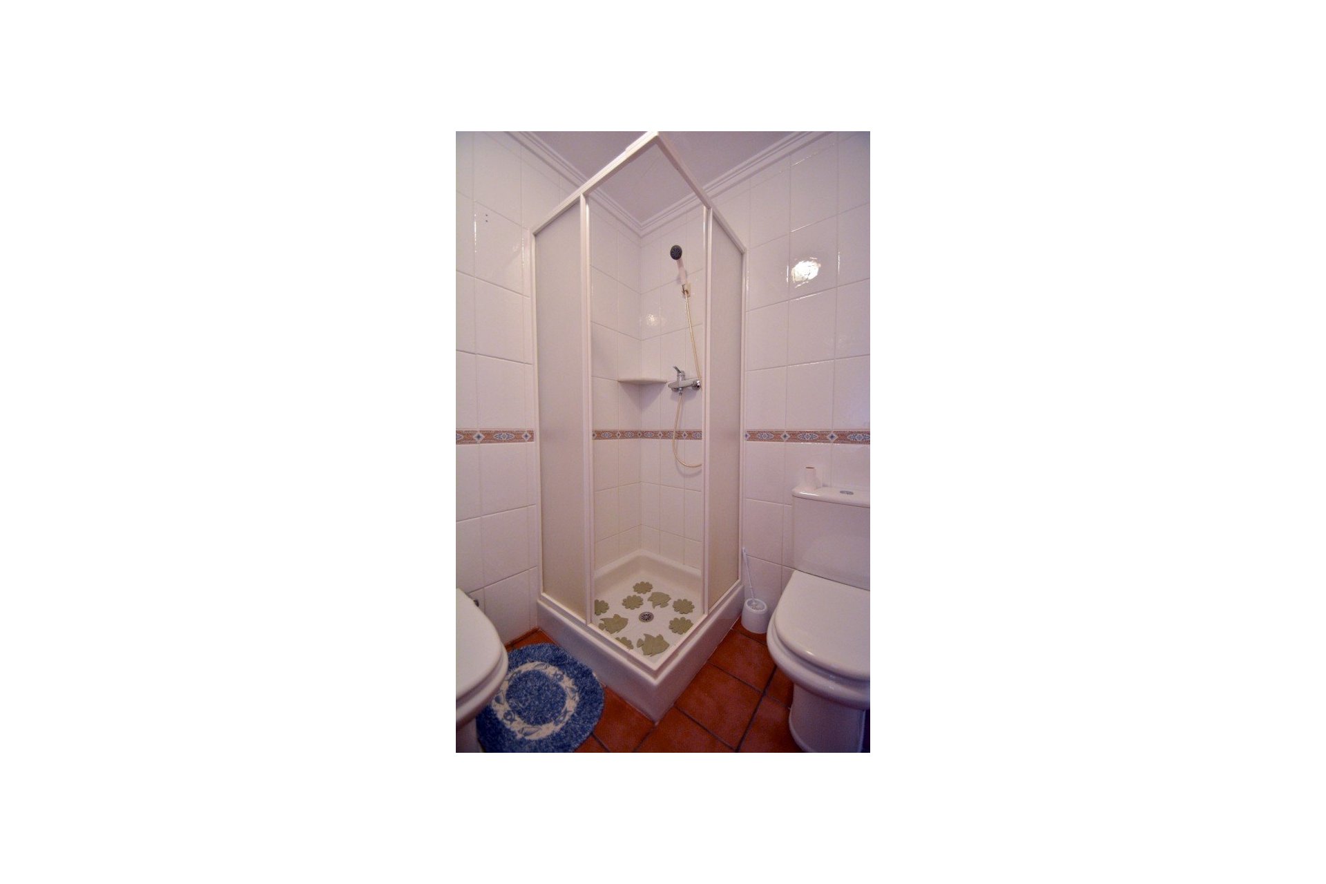 Wiederverkauf - Wohnung -
Torrevieja - Costa Blanca