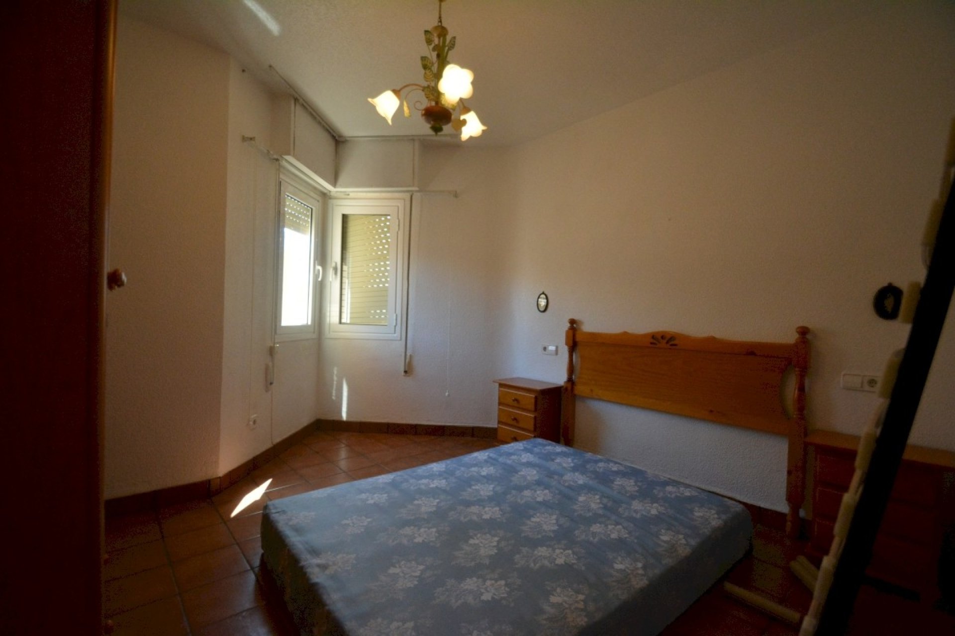 Wiederverkauf - Wohnung -
Torrevieja - Costa Blanca