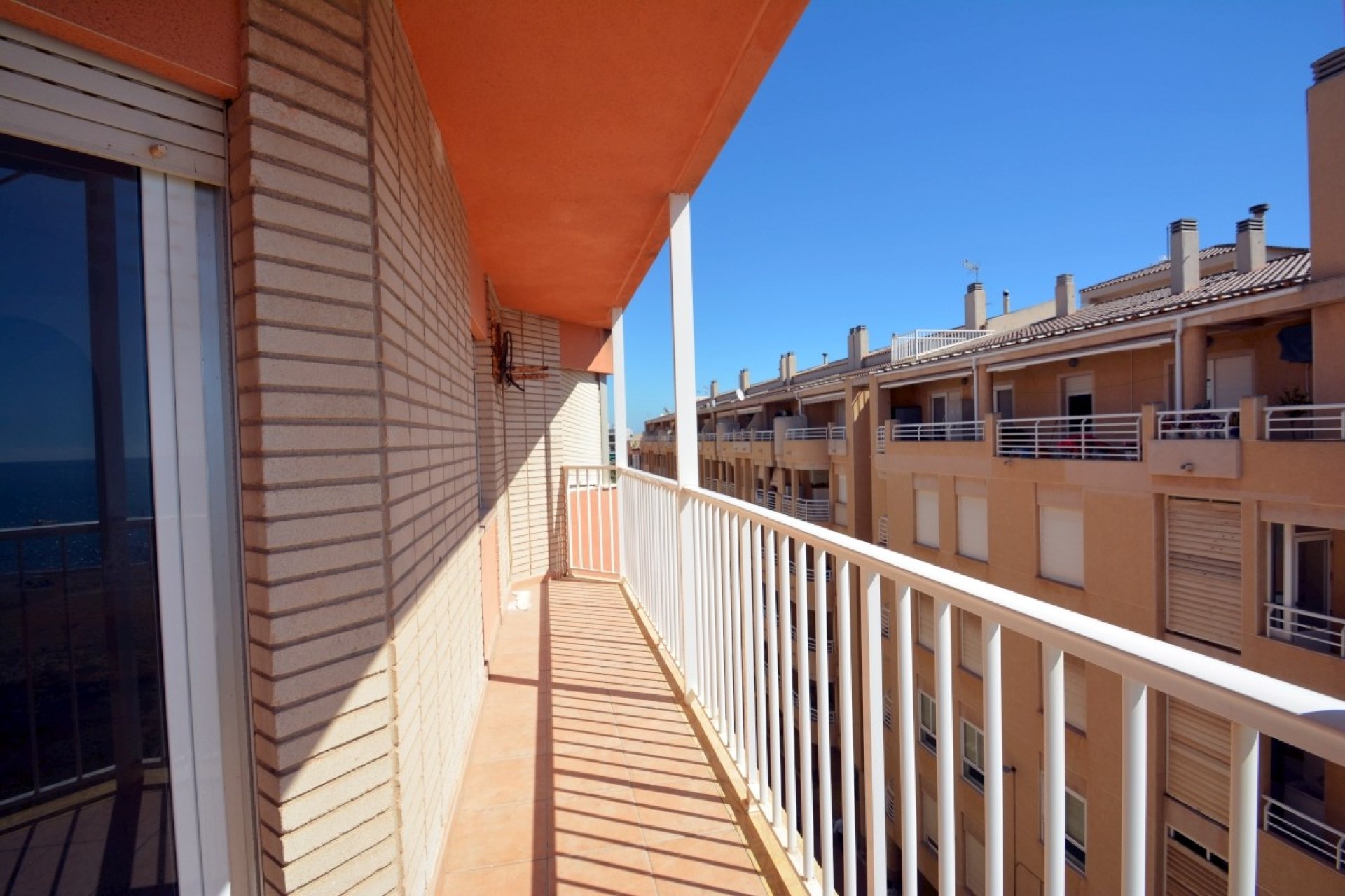 Wiederverkauf - Wohnung -
Torrevieja - Costa Blanca