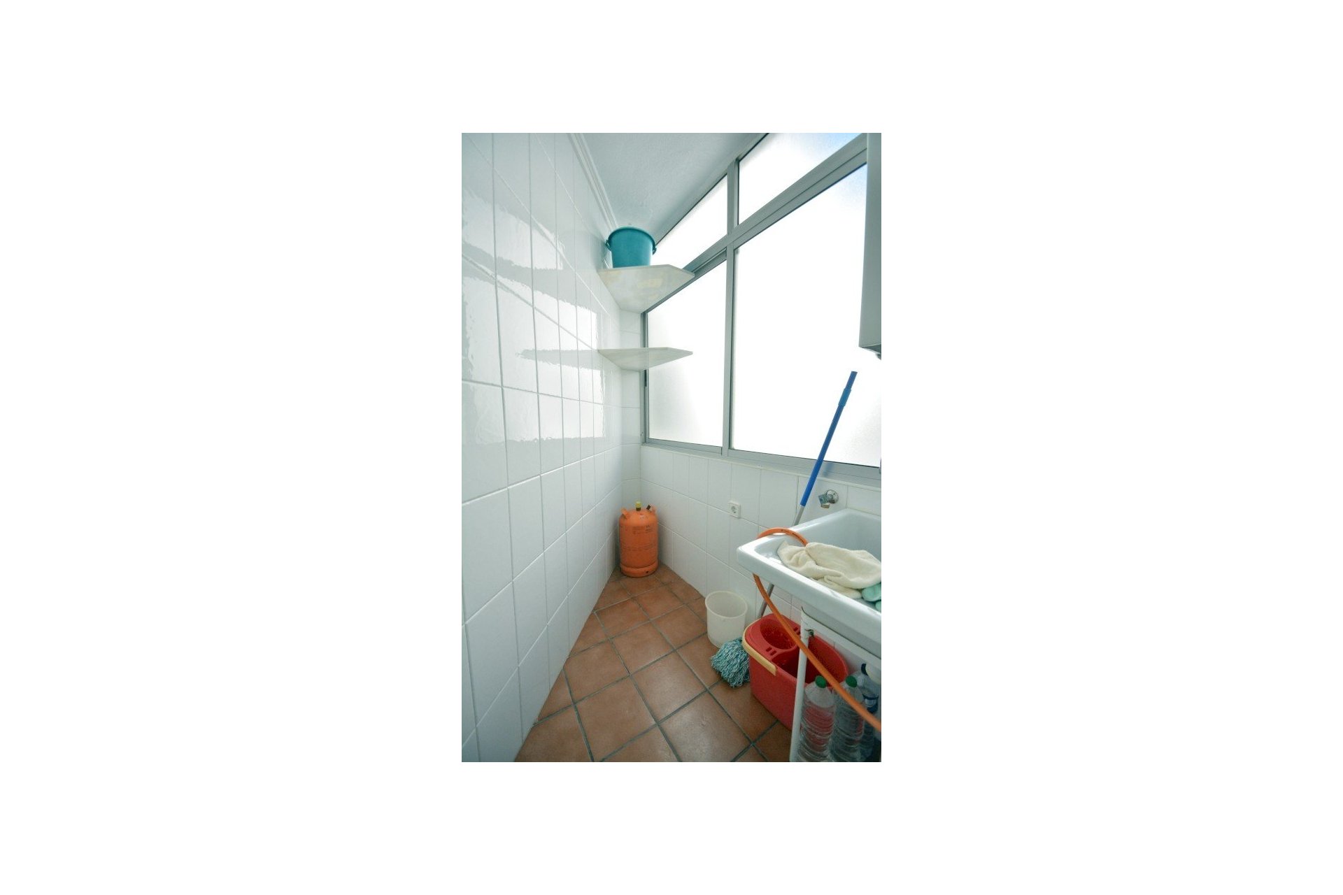 Wiederverkauf - Wohnung -
Torrevieja - Costa Blanca