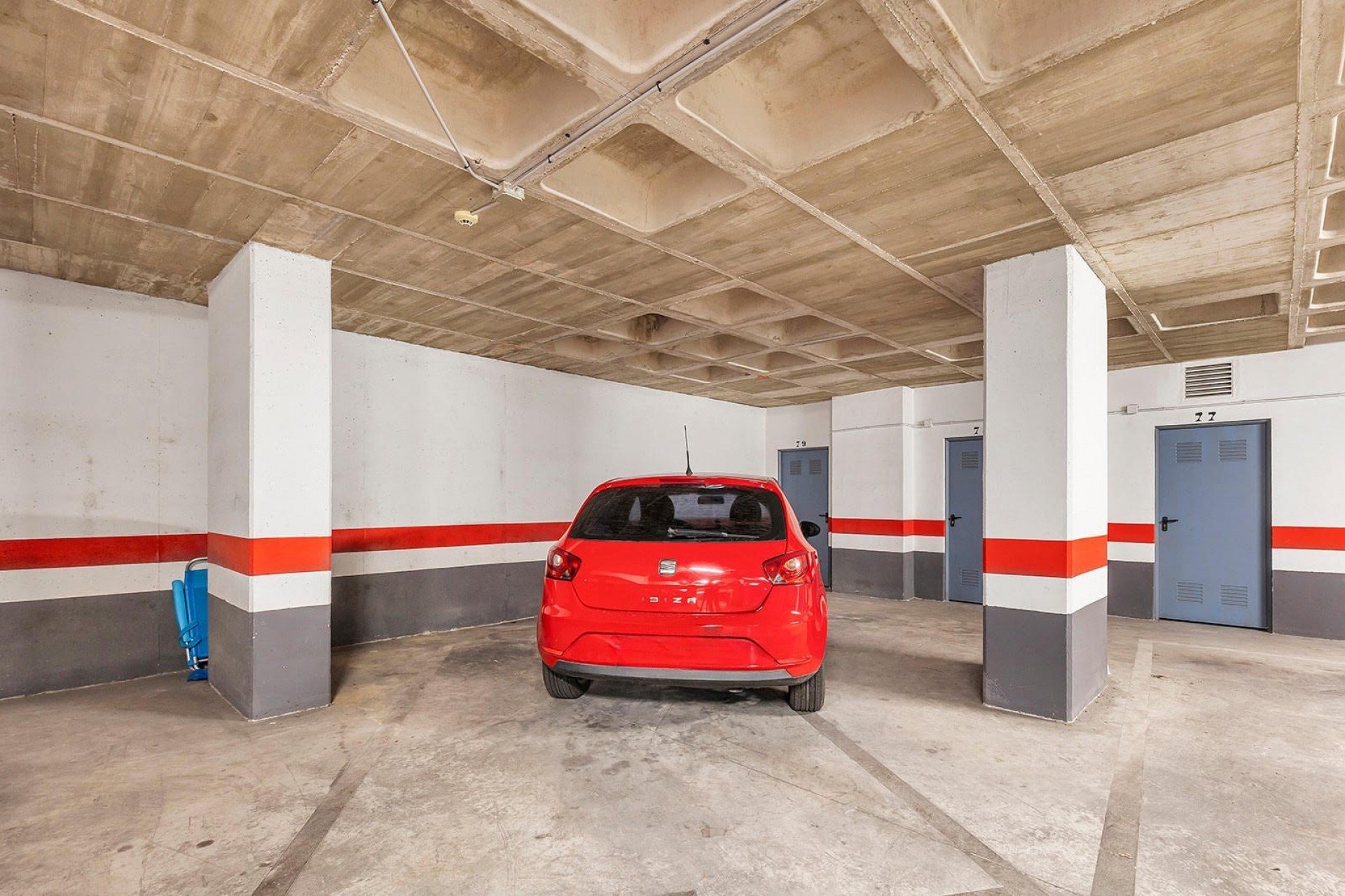 Wiederverkauf - Wohnung -
Torrevieja - Costa Blanca