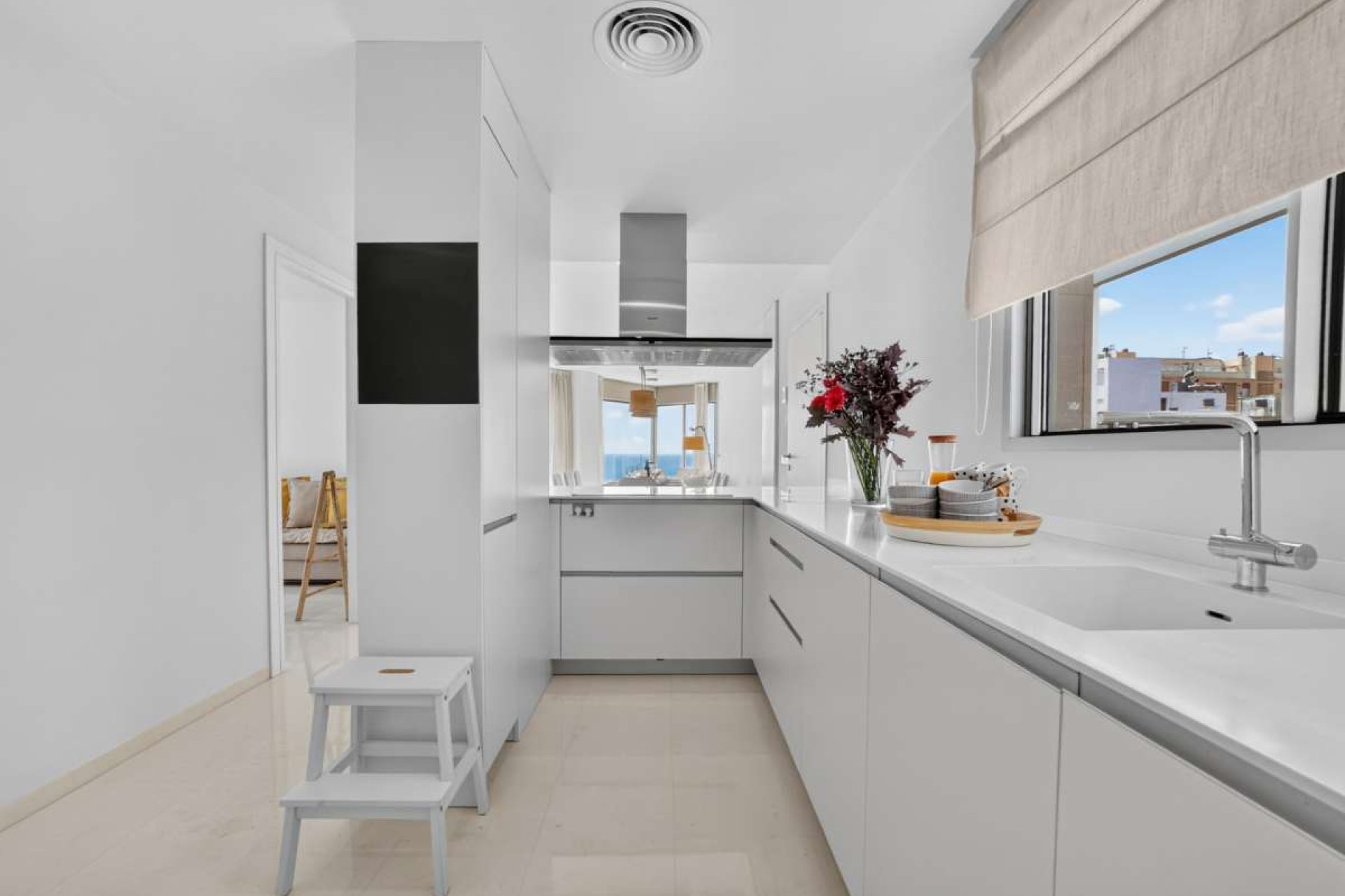 Wiederverkauf - Wohnung -
Torrevieja - Costa Blanca