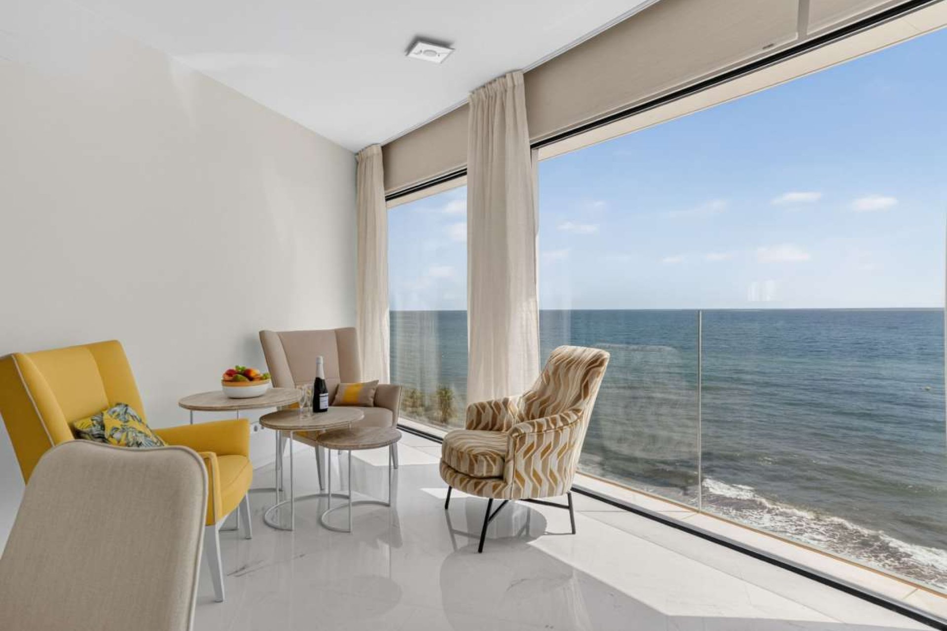 Wiederverkauf - Wohnung -
Torrevieja - Costa Blanca
