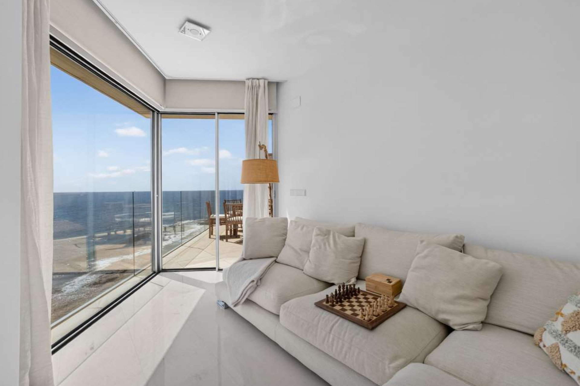 Wiederverkauf - Wohnung -
Torrevieja - Costa Blanca