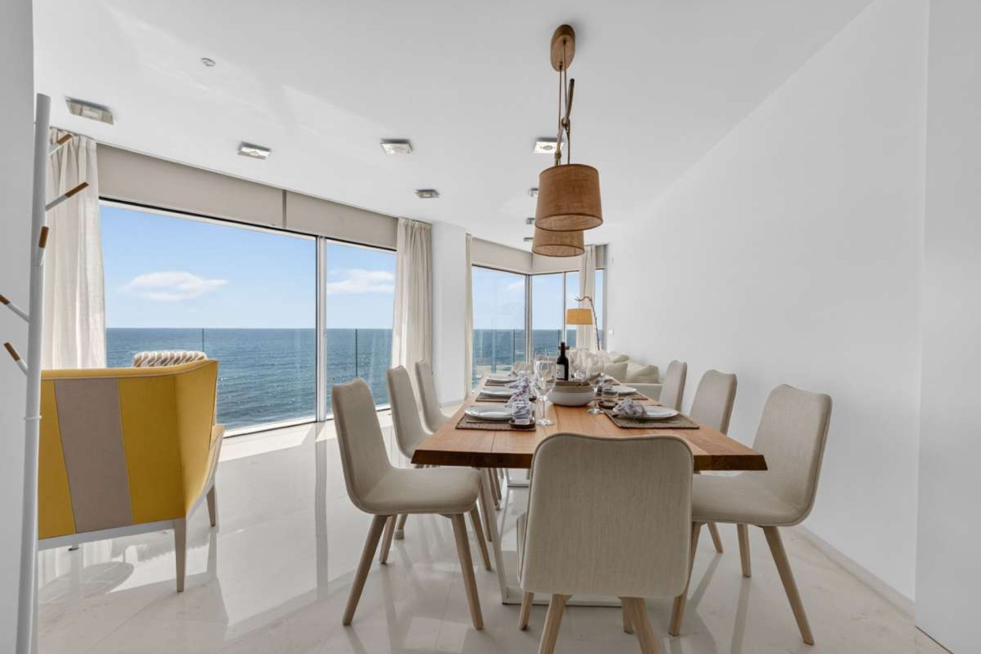 Wiederverkauf - Wohnung -
Torrevieja - Costa Blanca