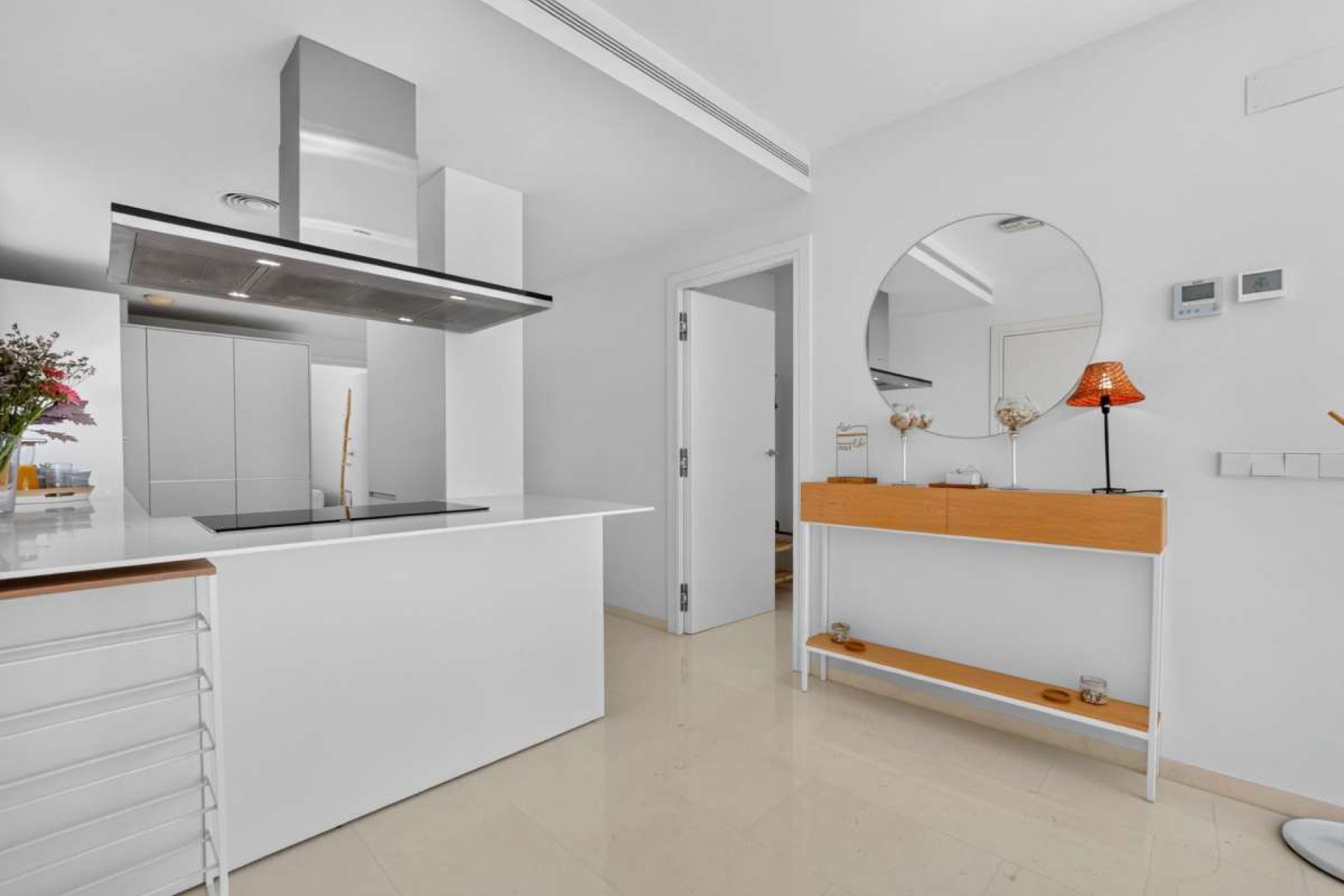 Wiederverkauf - Wohnung -
Torrevieja - Costa Blanca