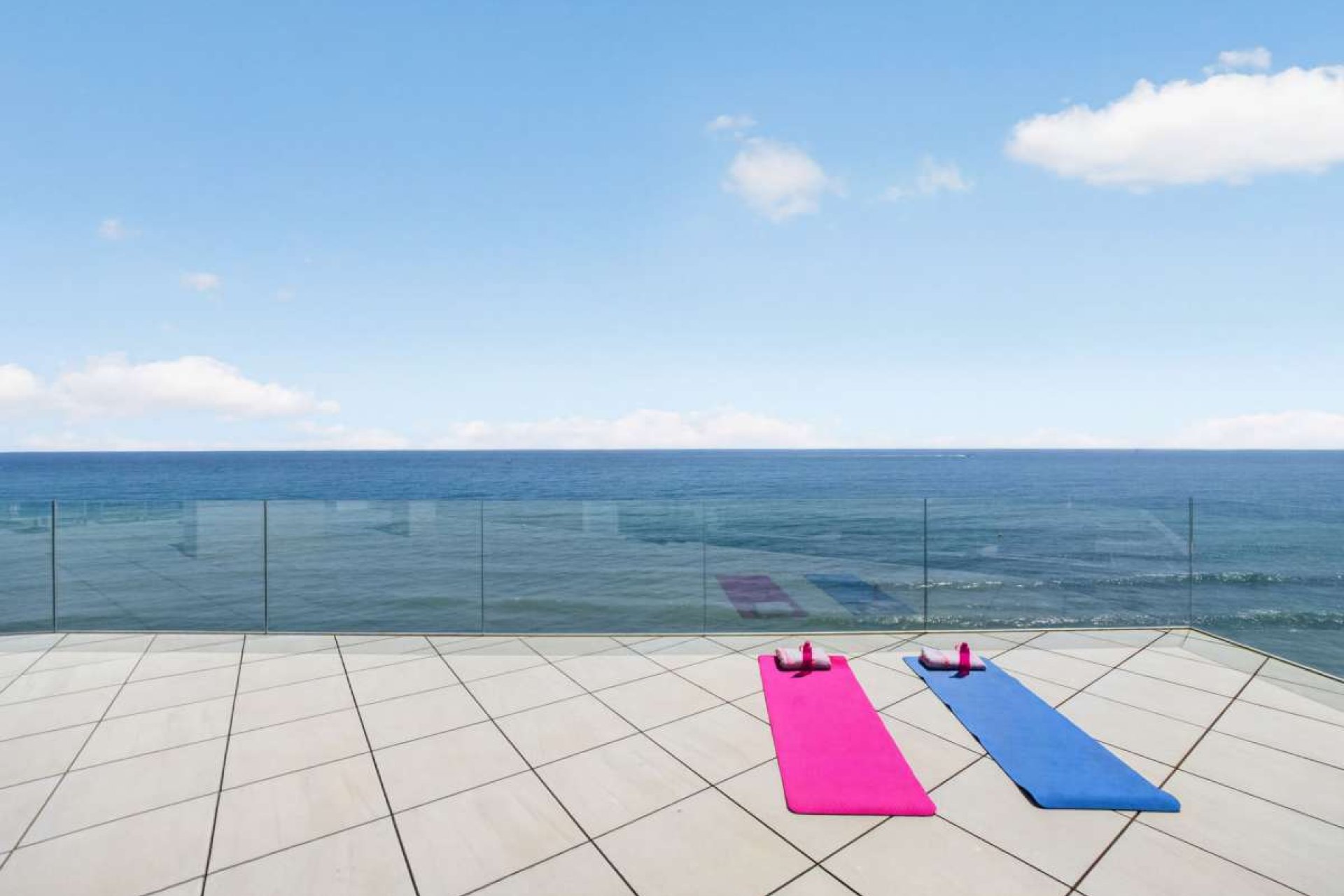 Wiederverkauf - Wohnung -
Torrevieja - Costa Blanca