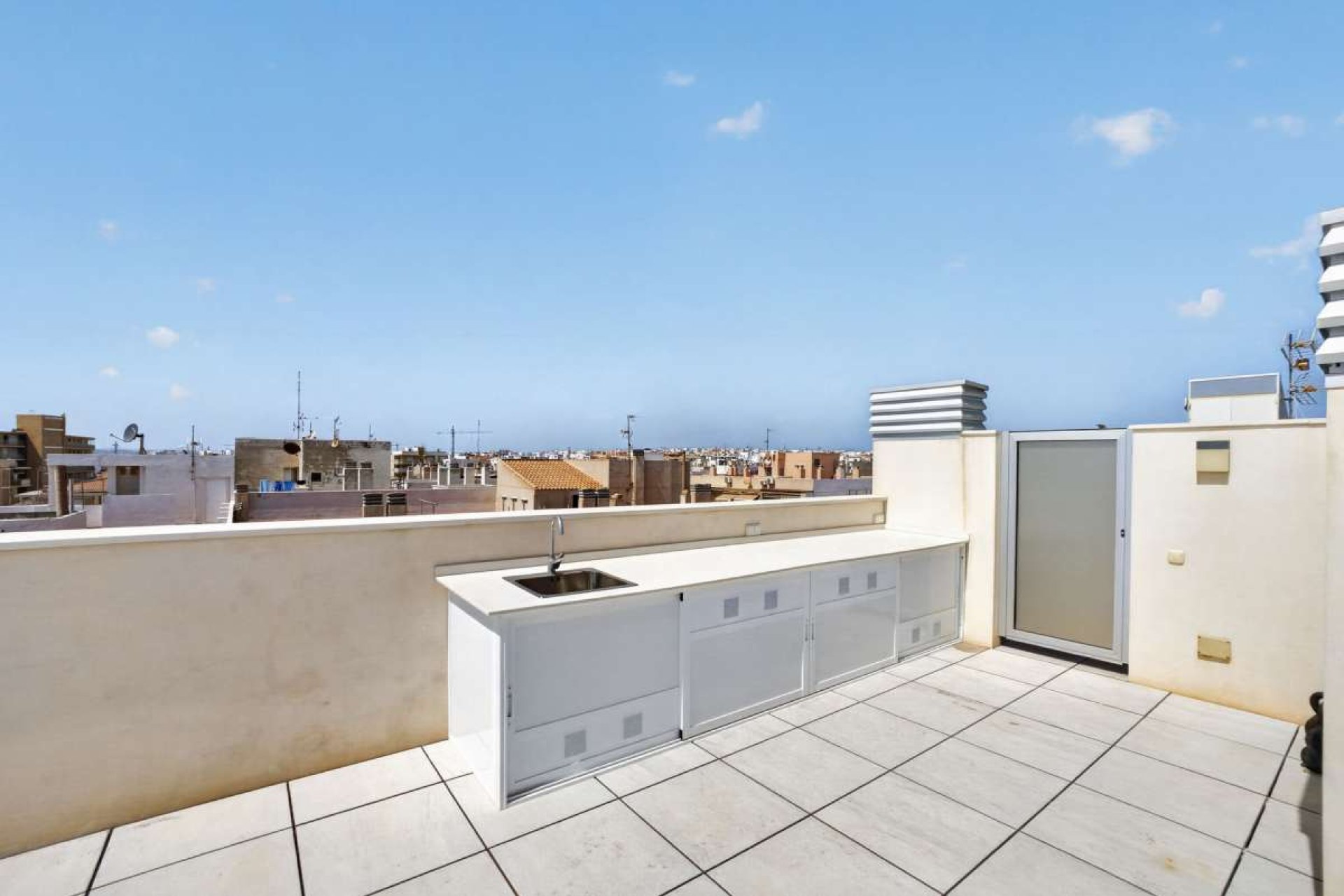 Wiederverkauf - Wohnung -
Torrevieja - Costa Blanca