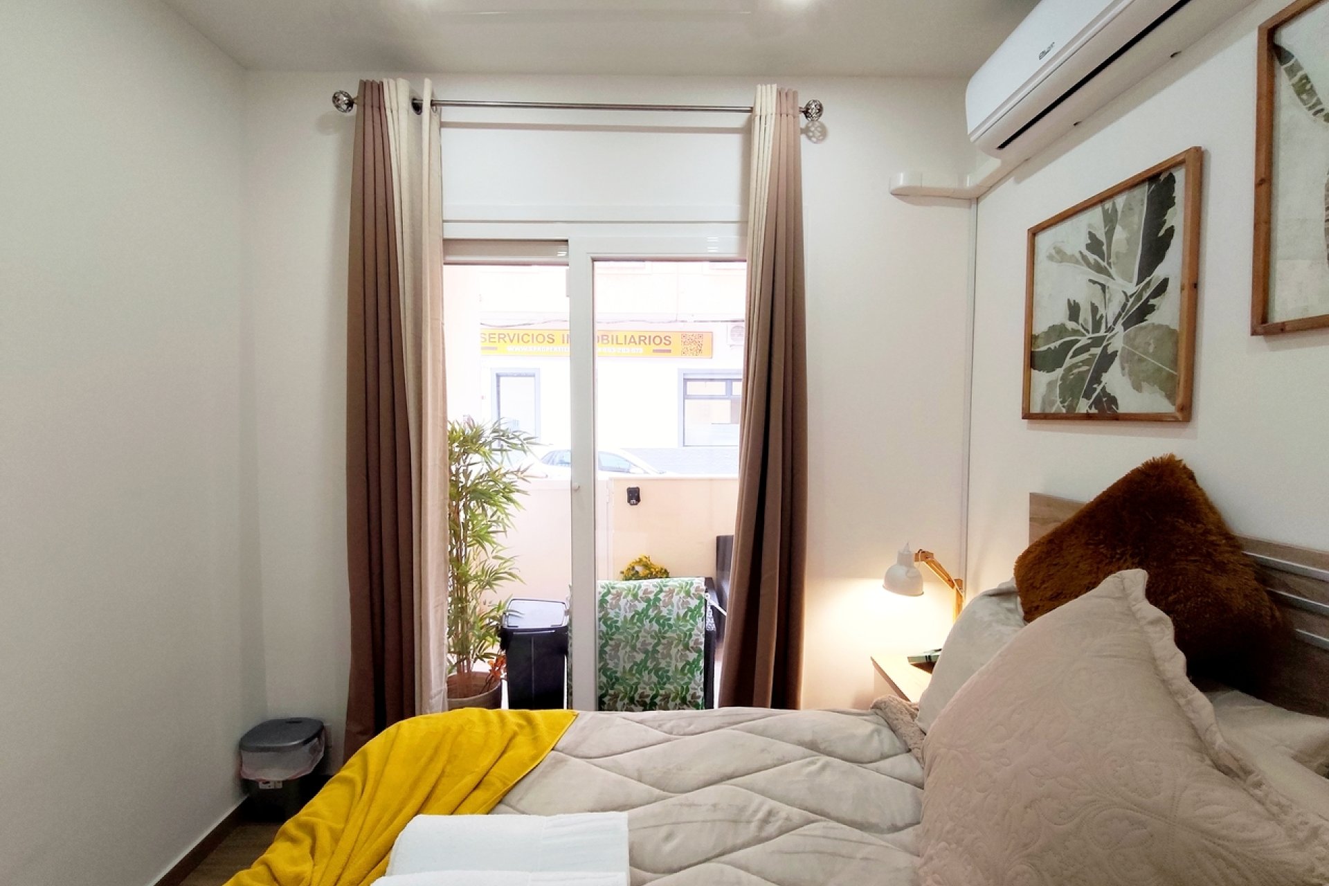 Wiederverkauf - Wohnung -
Torrevieja - Costa Blanca