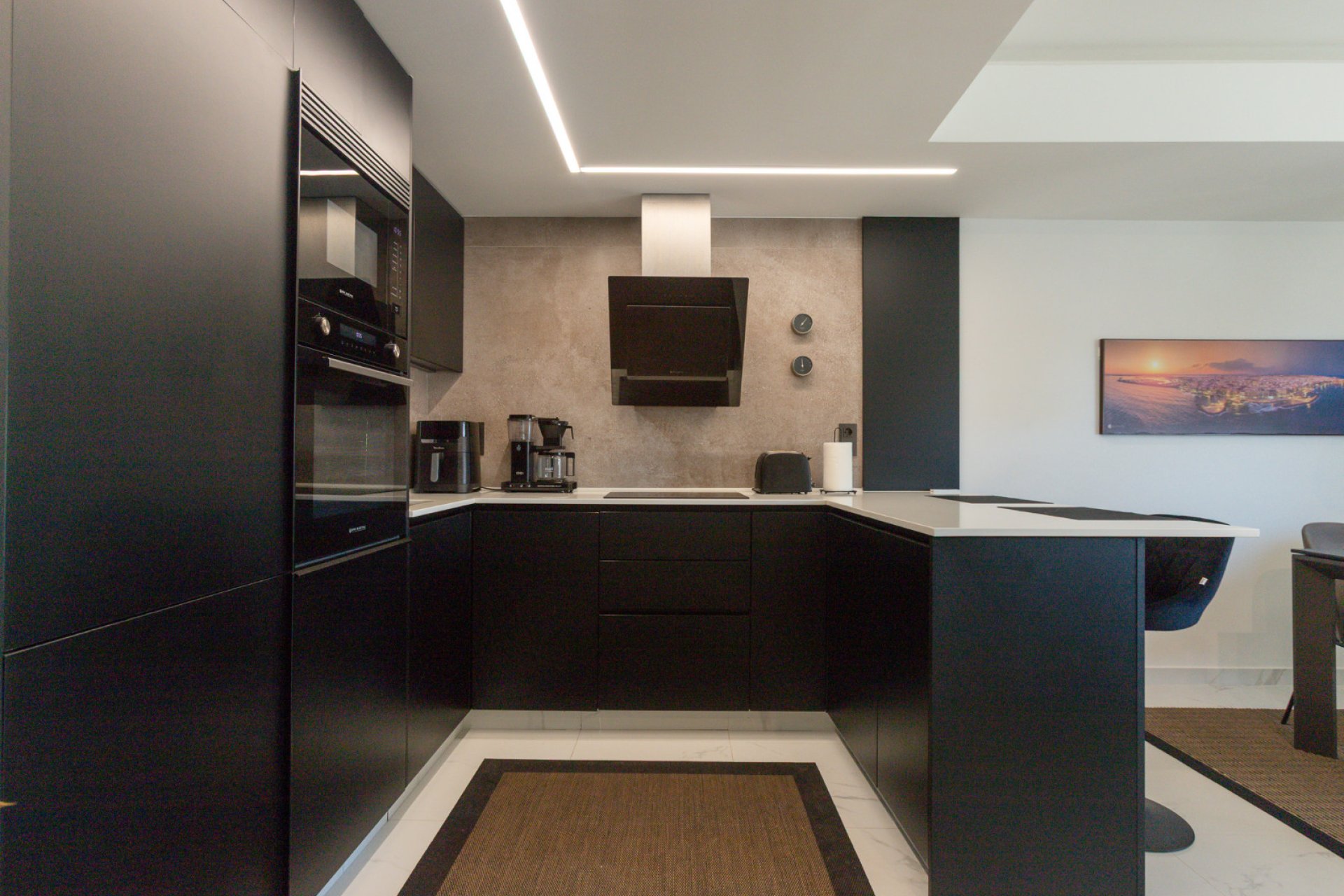 Wiederverkauf - Wohnung -
Torrevieja - Costa Blanca