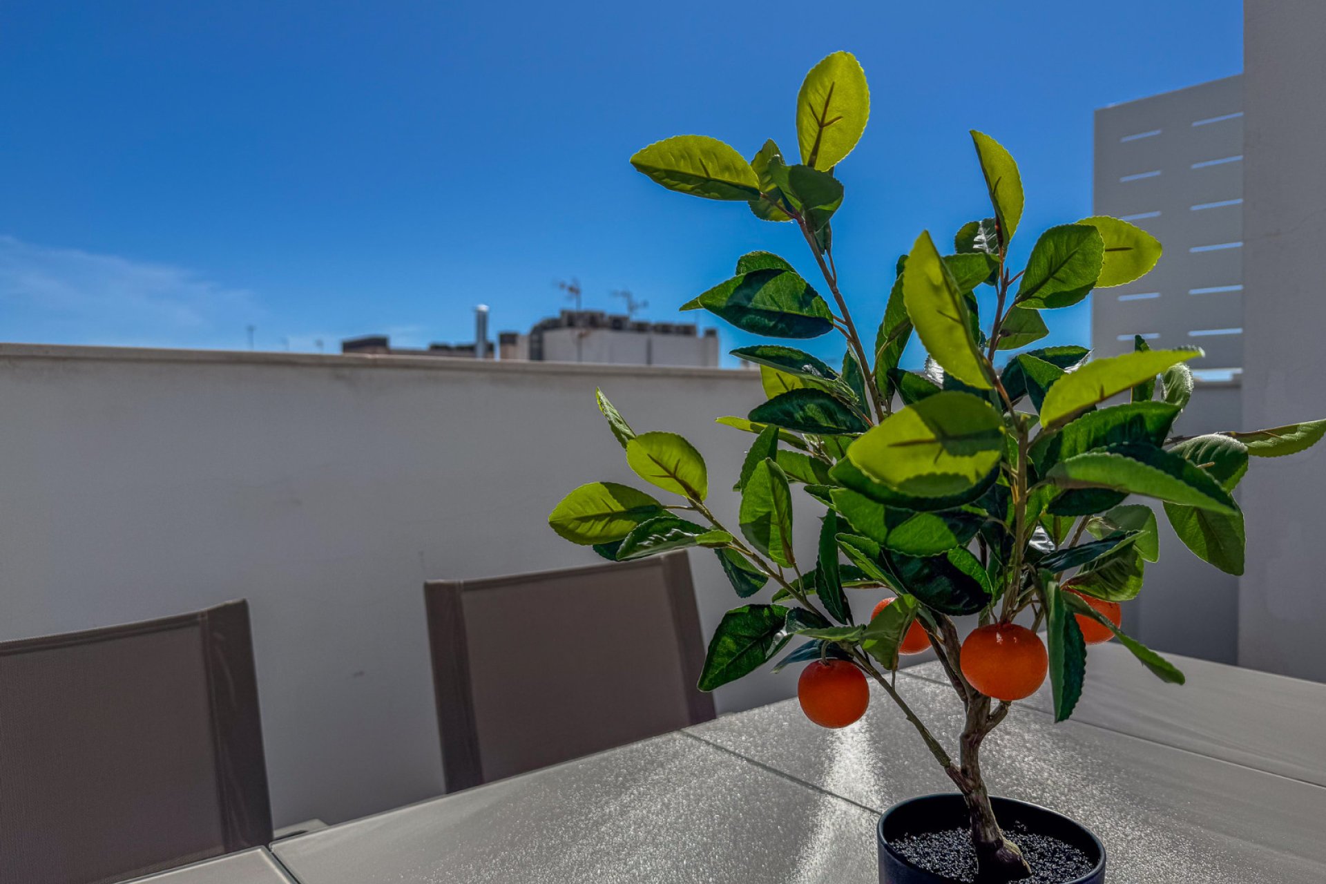 Wiederverkauf - Wohnung -
Torrevieja - Costa Blanca