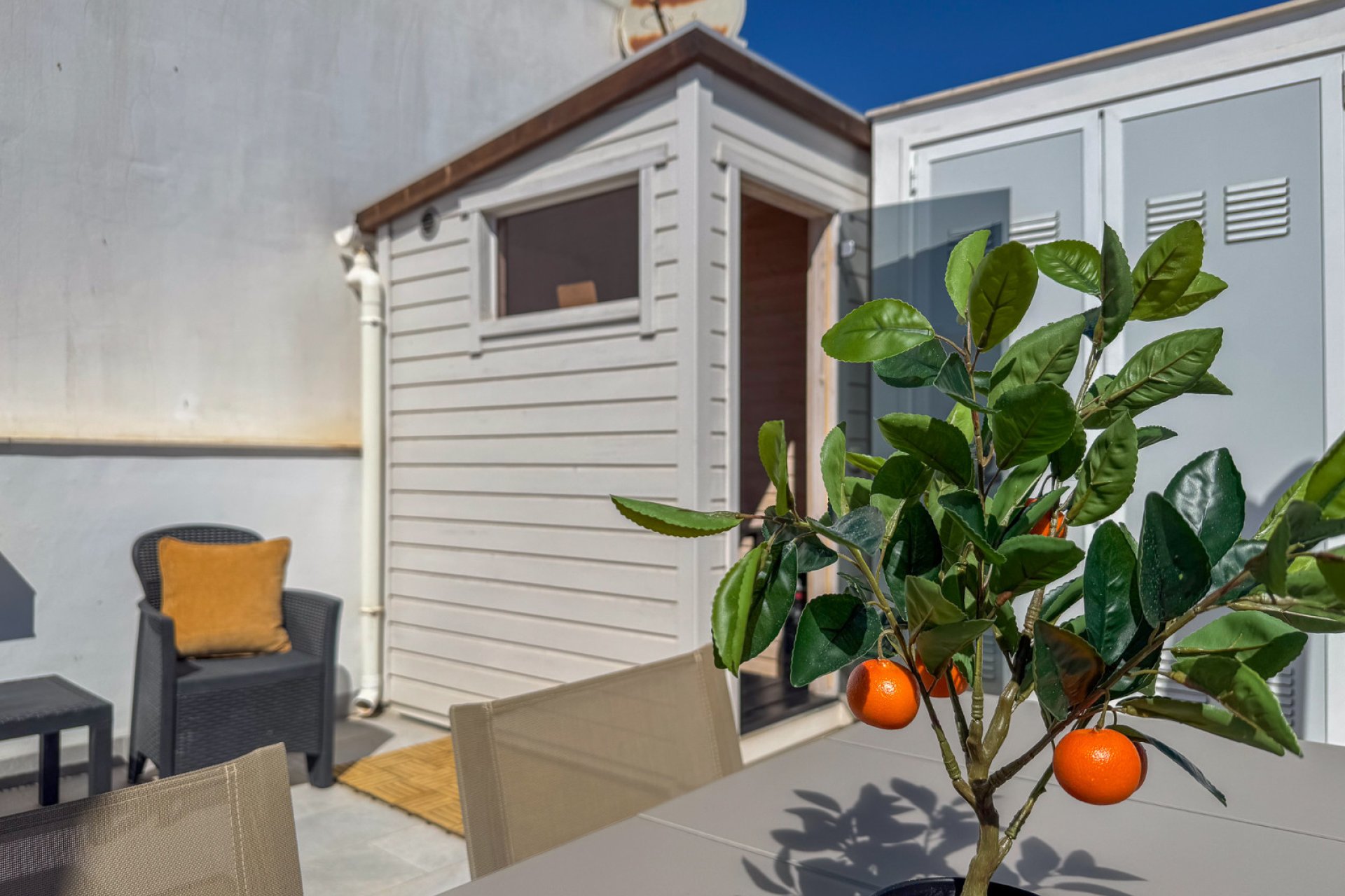Wiederverkauf - Wohnung -
Torrevieja - Costa Blanca