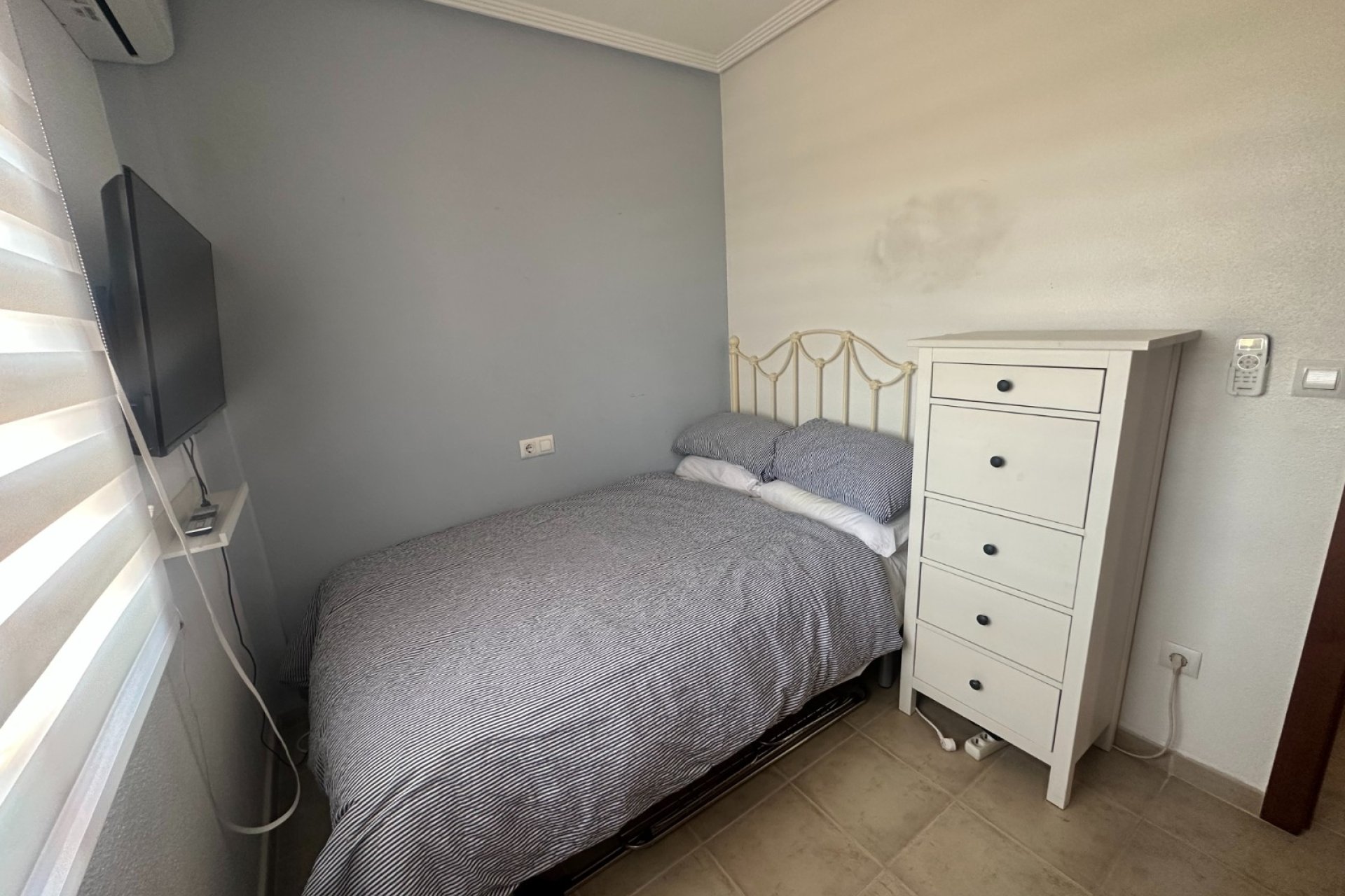 Wiederverkauf - Wohnung -
Torrevieja - Costa Blanca