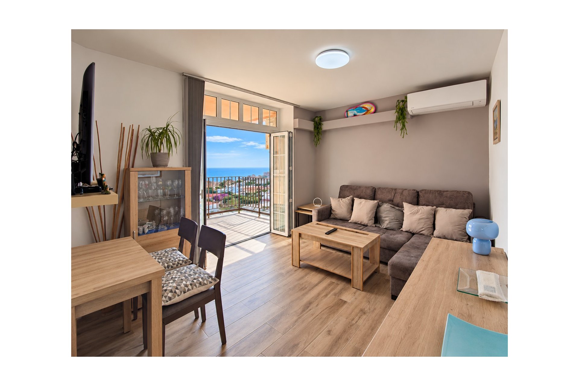 Wiederverkauf - Wohnung -
Torrevieja - Costa Blanca