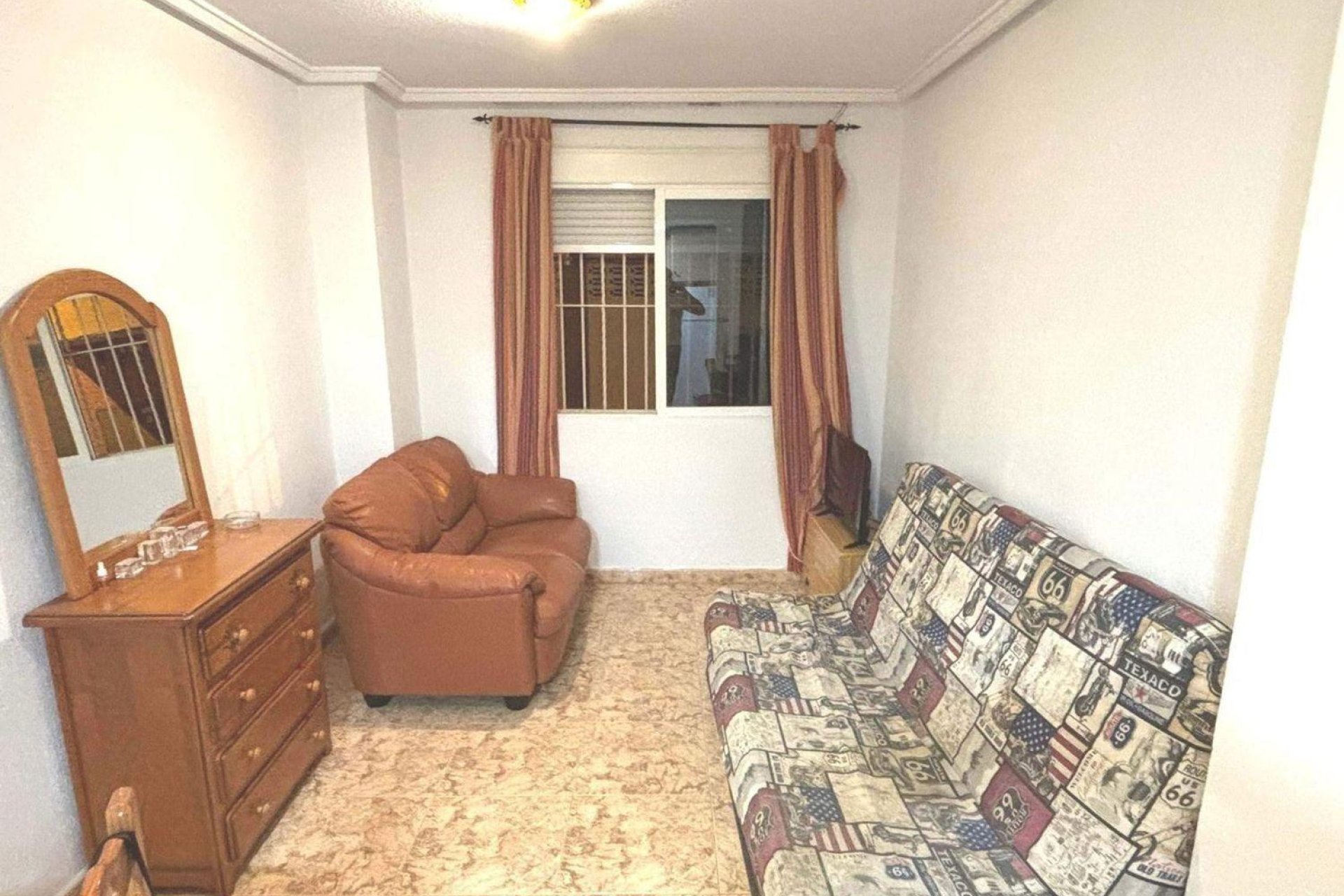 Wiederverkauf - Wohnung -
Torrevieja - Curva Del Palangre