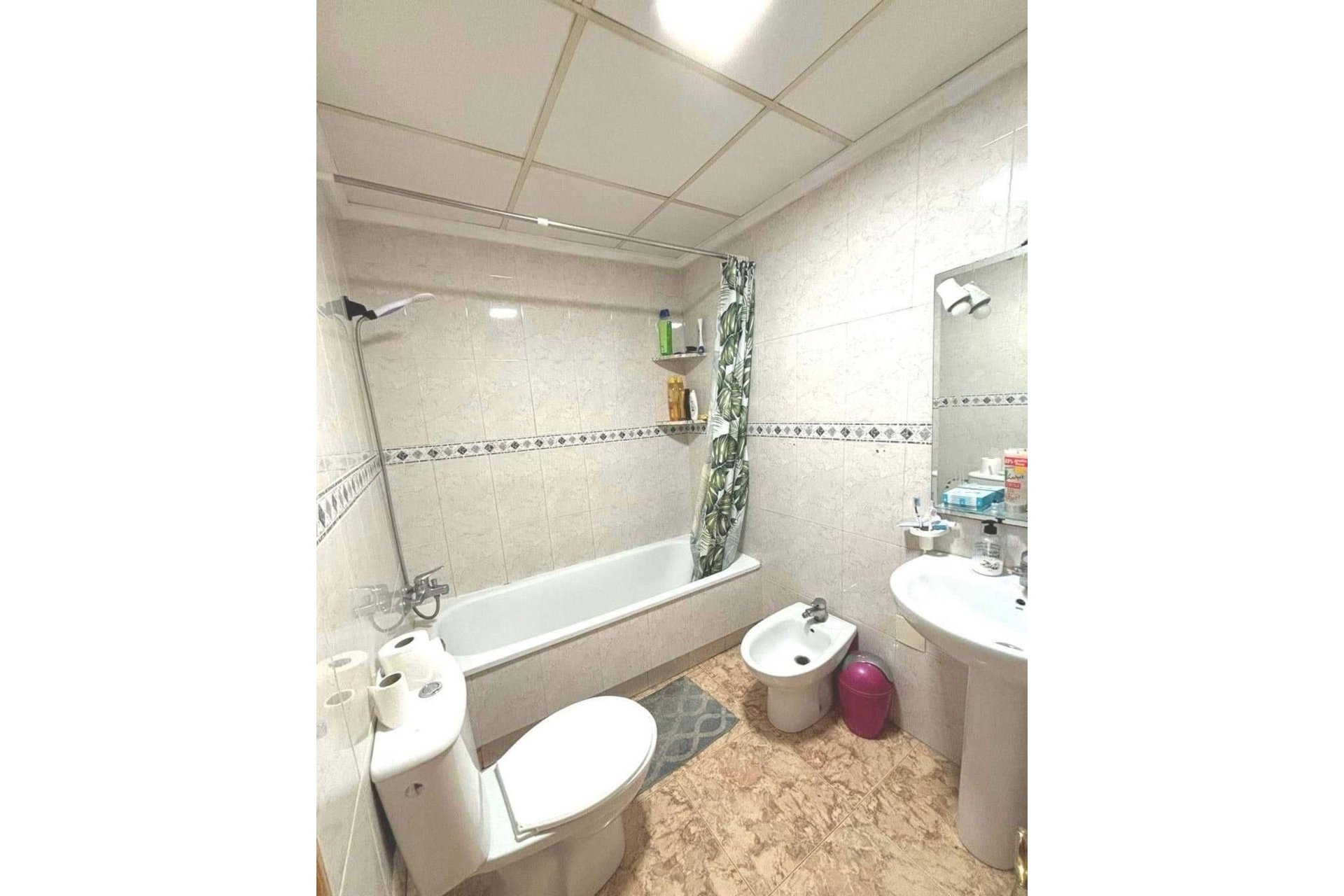 Wiederverkauf - Wohnung -
Torrevieja - Curva Del Palangre