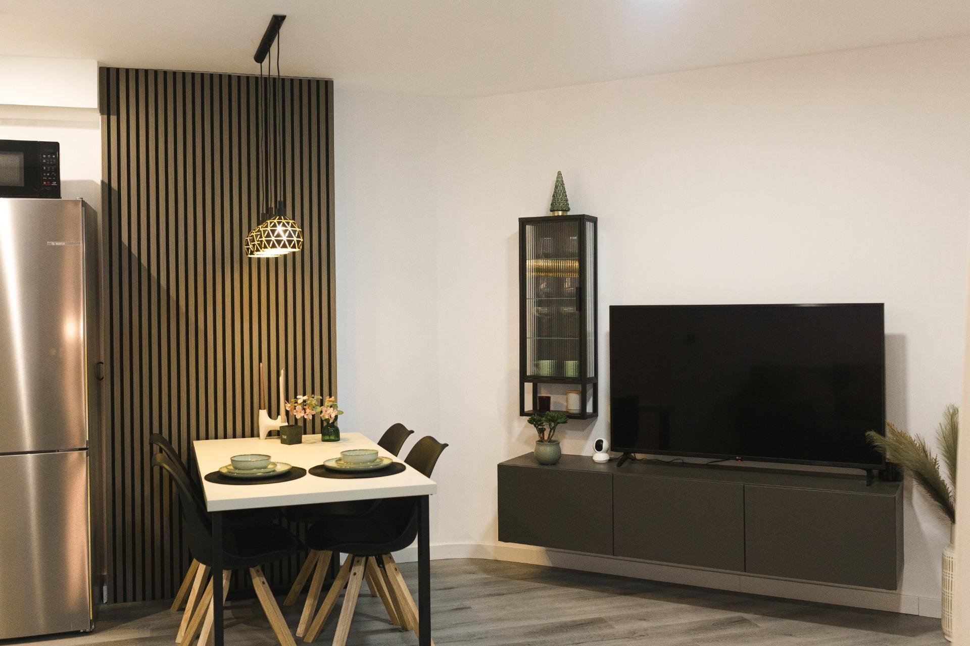 Wiederverkauf - Wohnung -
Torrevieja - Curva Del Palangre