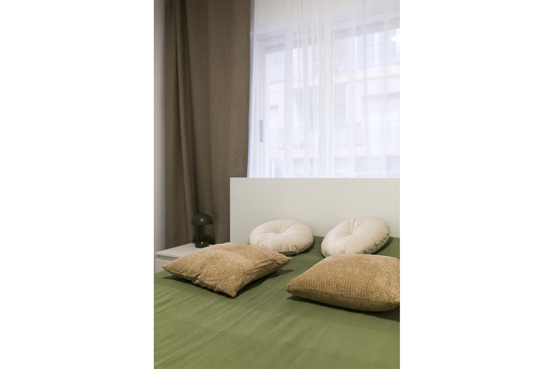 Wiederverkauf - Wohnung -
Torrevieja - Curva Del Palangre