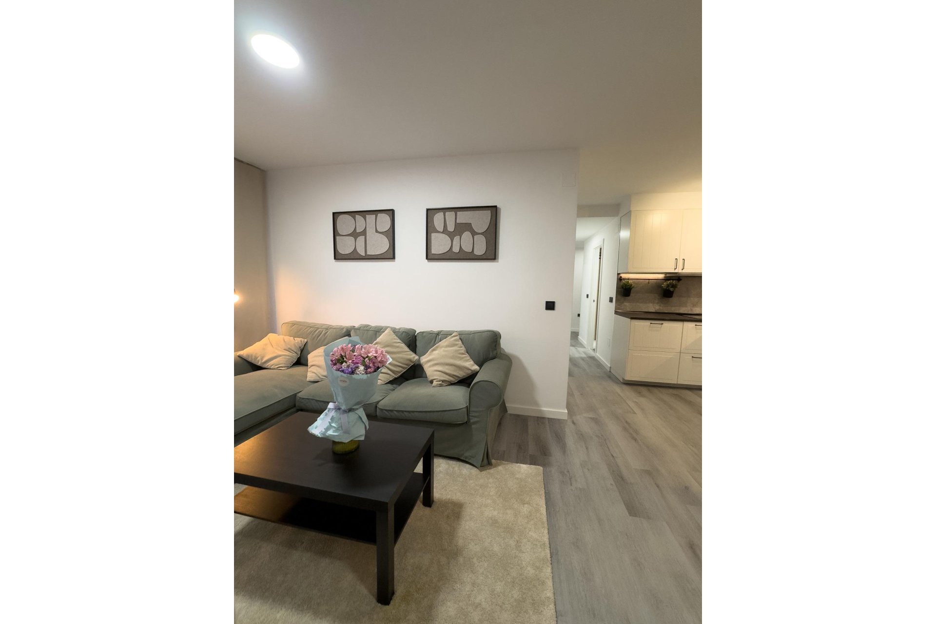 Wiederverkauf - Wohnung -
Torrevieja - Curva Del Palangre