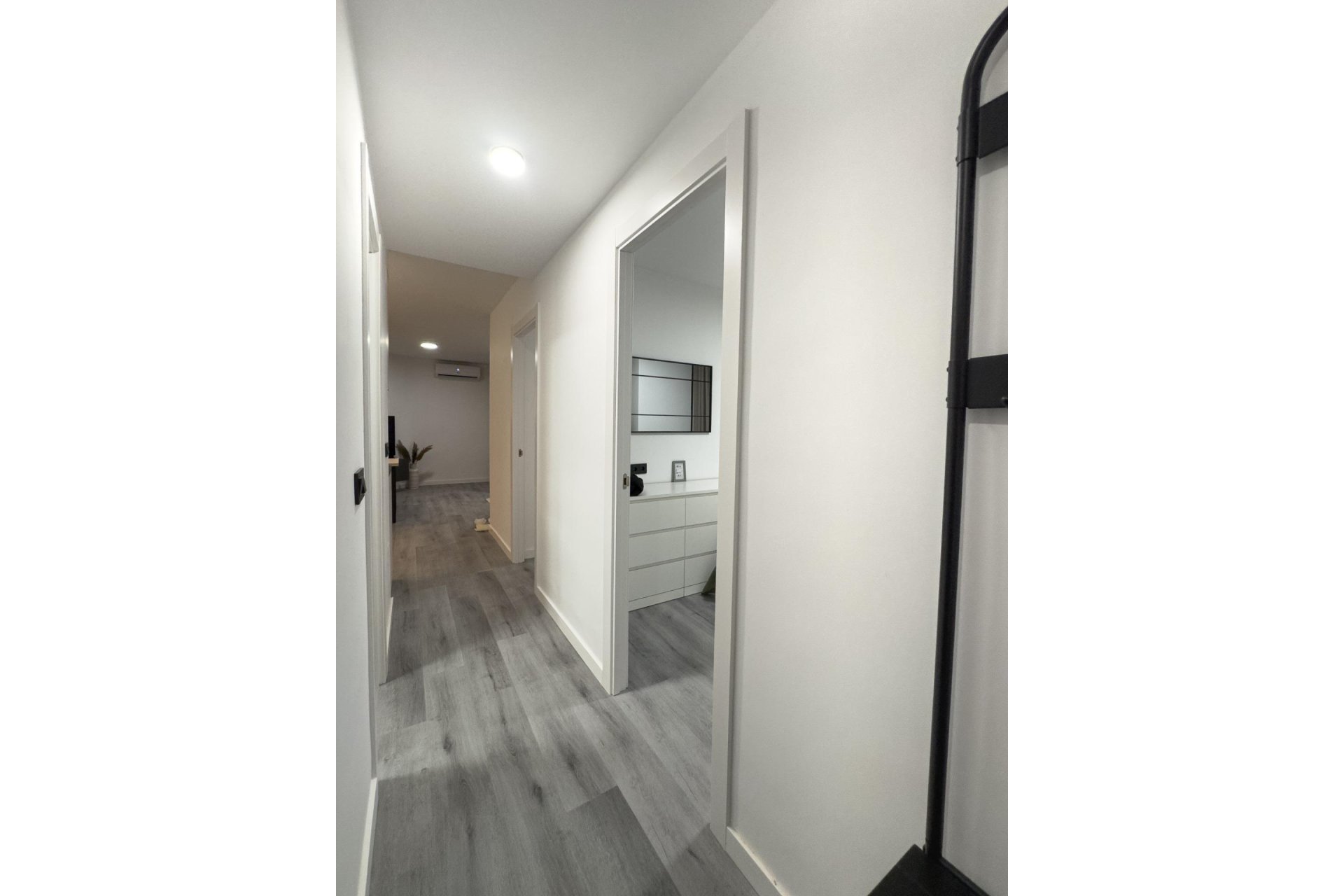 Wiederverkauf - Wohnung -
Torrevieja - Curva Del Palangre