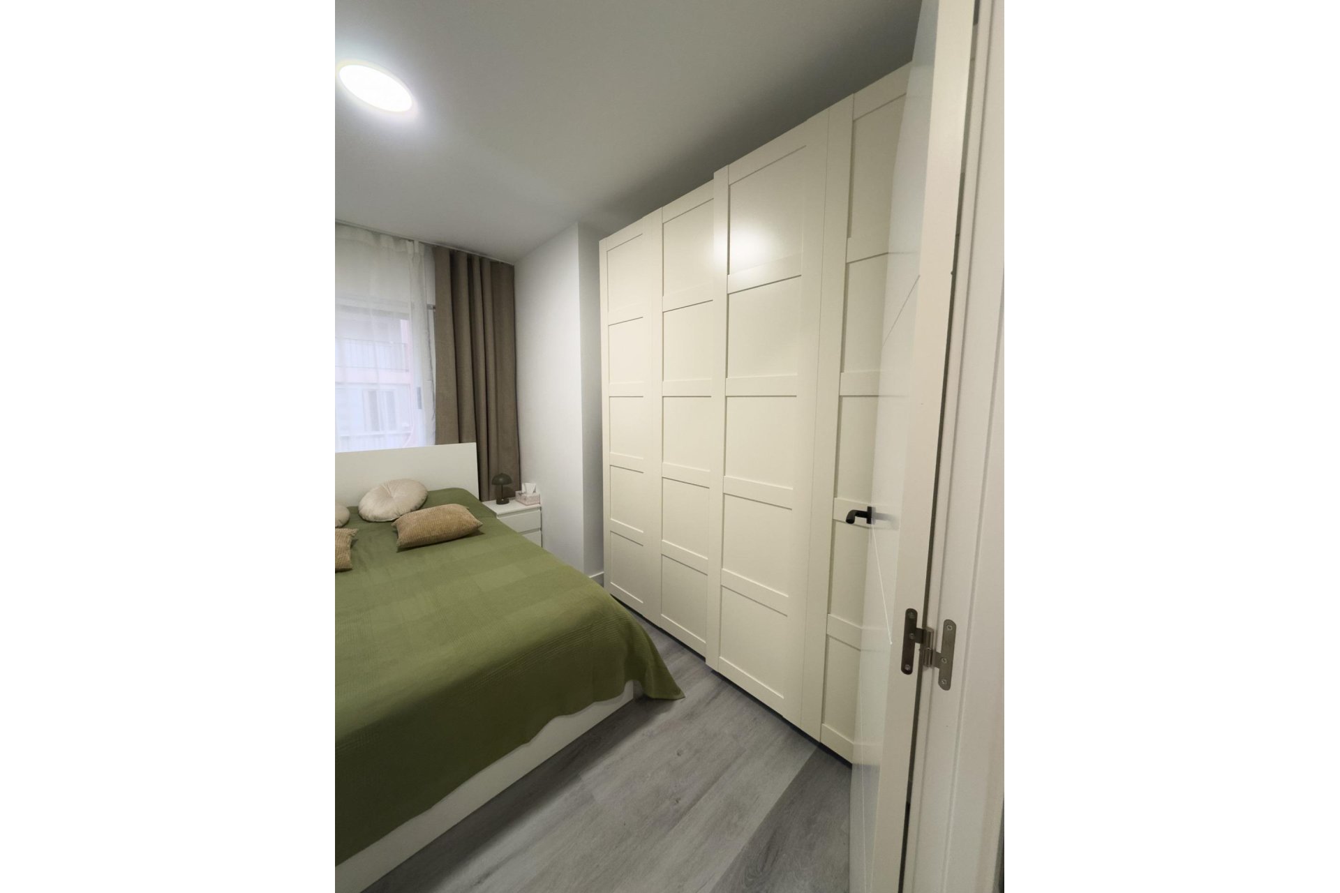 Wiederverkauf - Wohnung -
Torrevieja - Curva Del Palangre