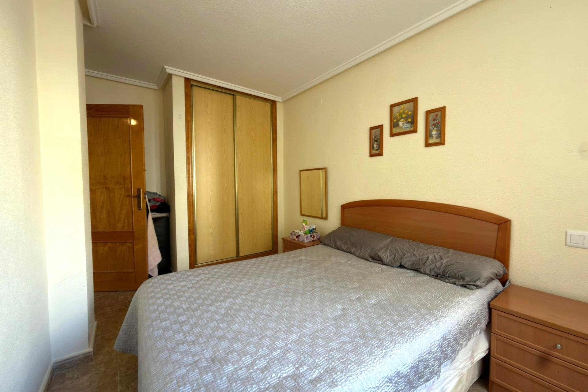 Wiederverkauf - Wohnung -
Torrevieja - Curva Del Palangre