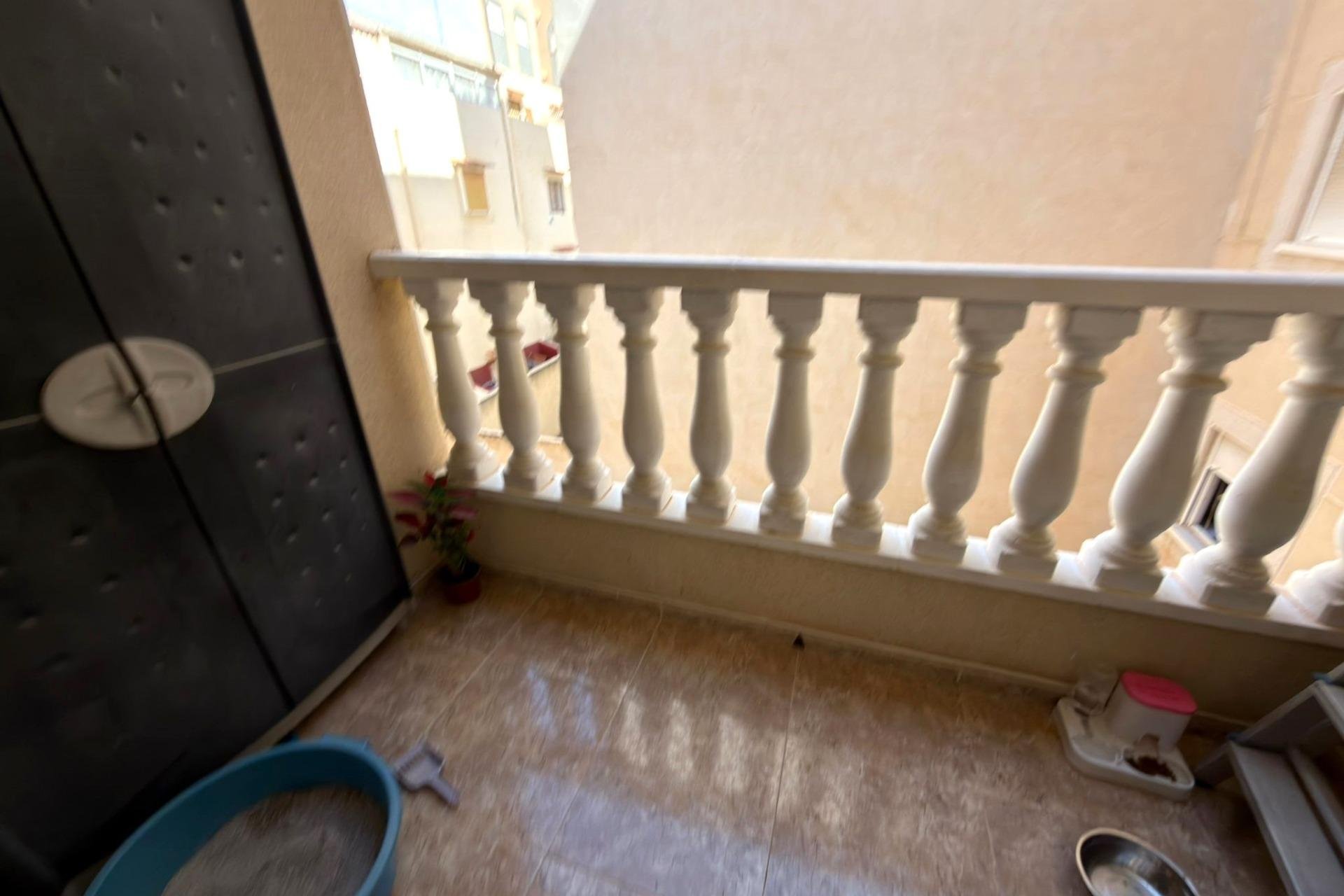Wiederverkauf - Wohnung -
Torrevieja - Curva Del Palangre