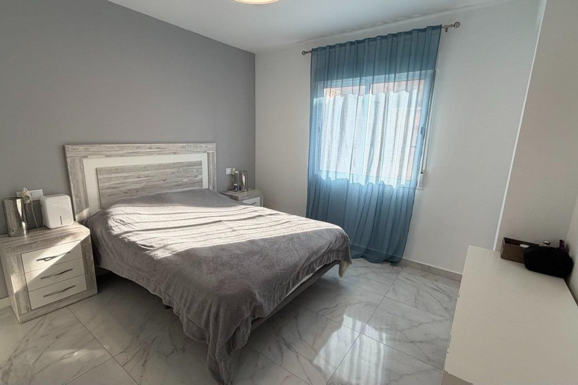 Wiederverkauf - Wohnung -
Torrevieja - Curva Del Palangre