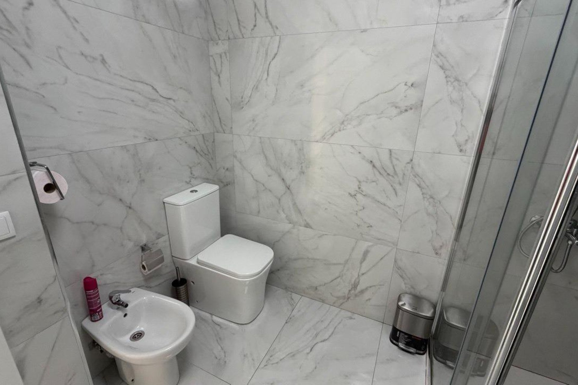 Wiederverkauf - Wohnung -
Torrevieja - Curva Del Palangre