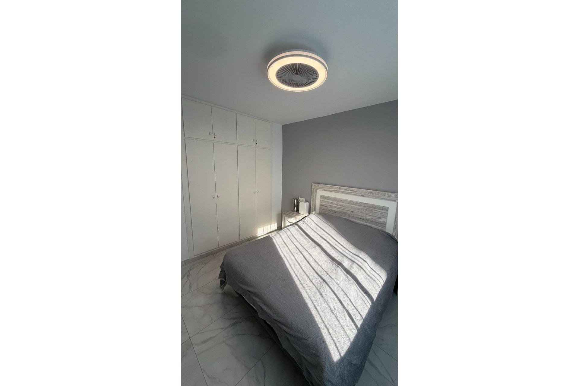 Wiederverkauf - Wohnung -
Torrevieja - Curva Del Palangre