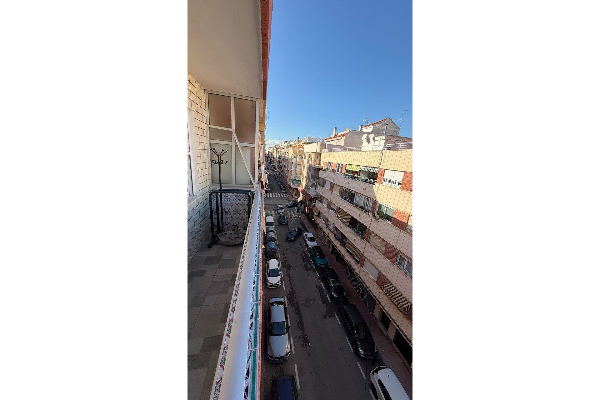 Wiederverkauf - Wohnung -
Torrevieja - Curva Del Palangre