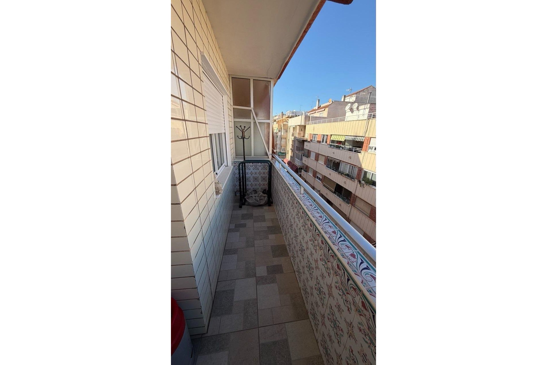 Wiederverkauf - Wohnung -
Torrevieja - Curva Del Palangre