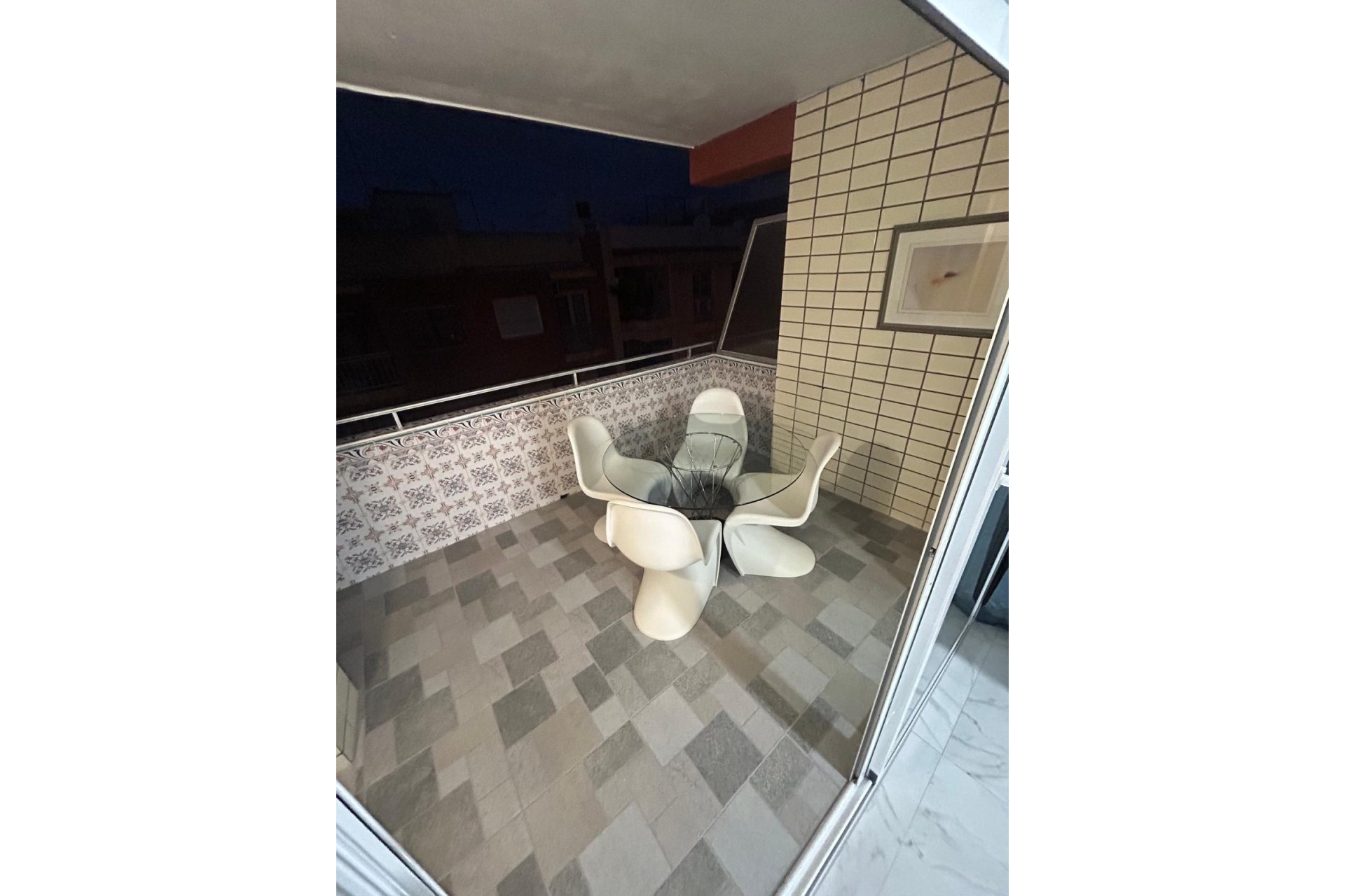 Wiederverkauf - Wohnung -
Torrevieja - Curva Del Palangre