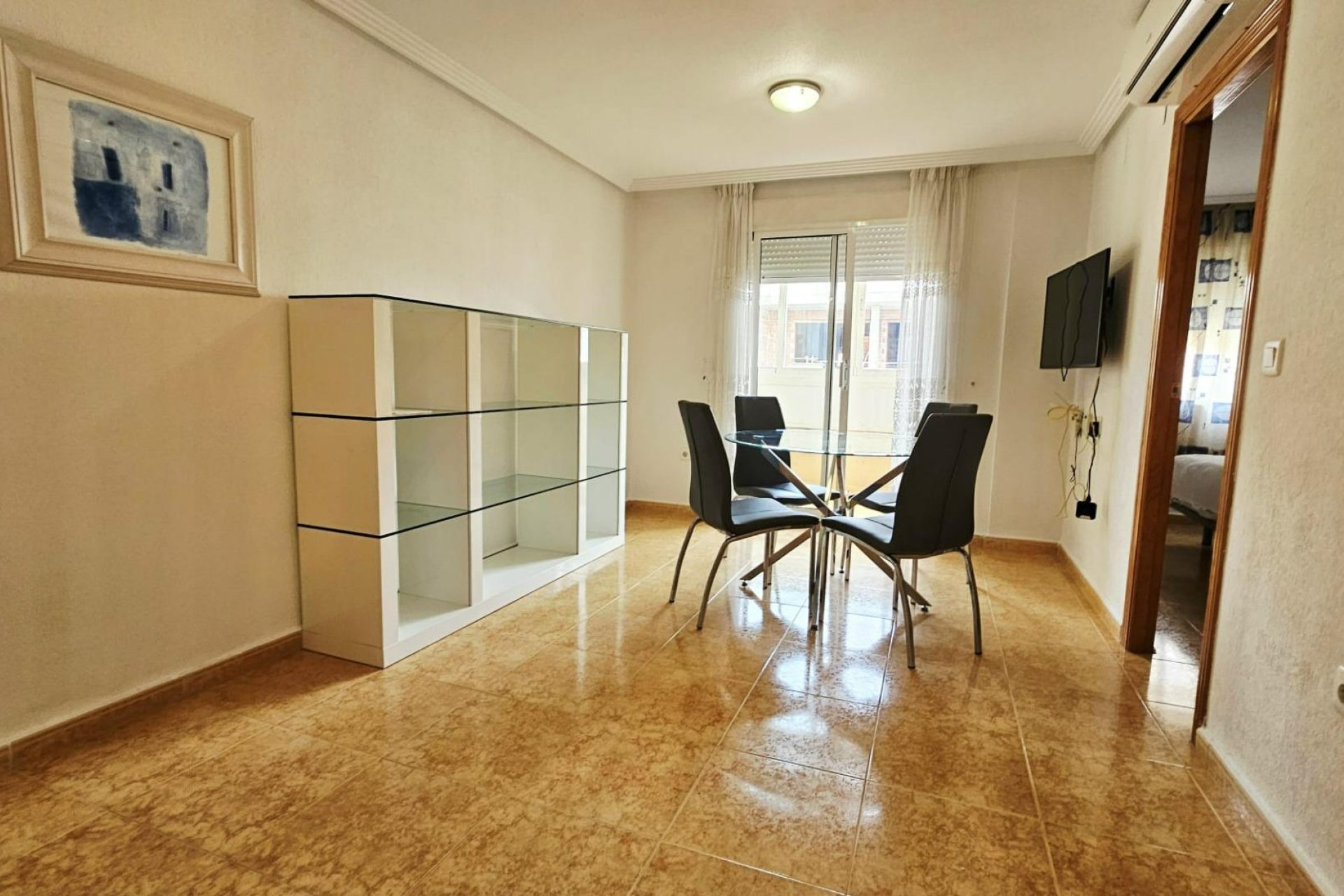 Wiederverkauf - Wohnung -
Torrevieja - Curva Del Palangre