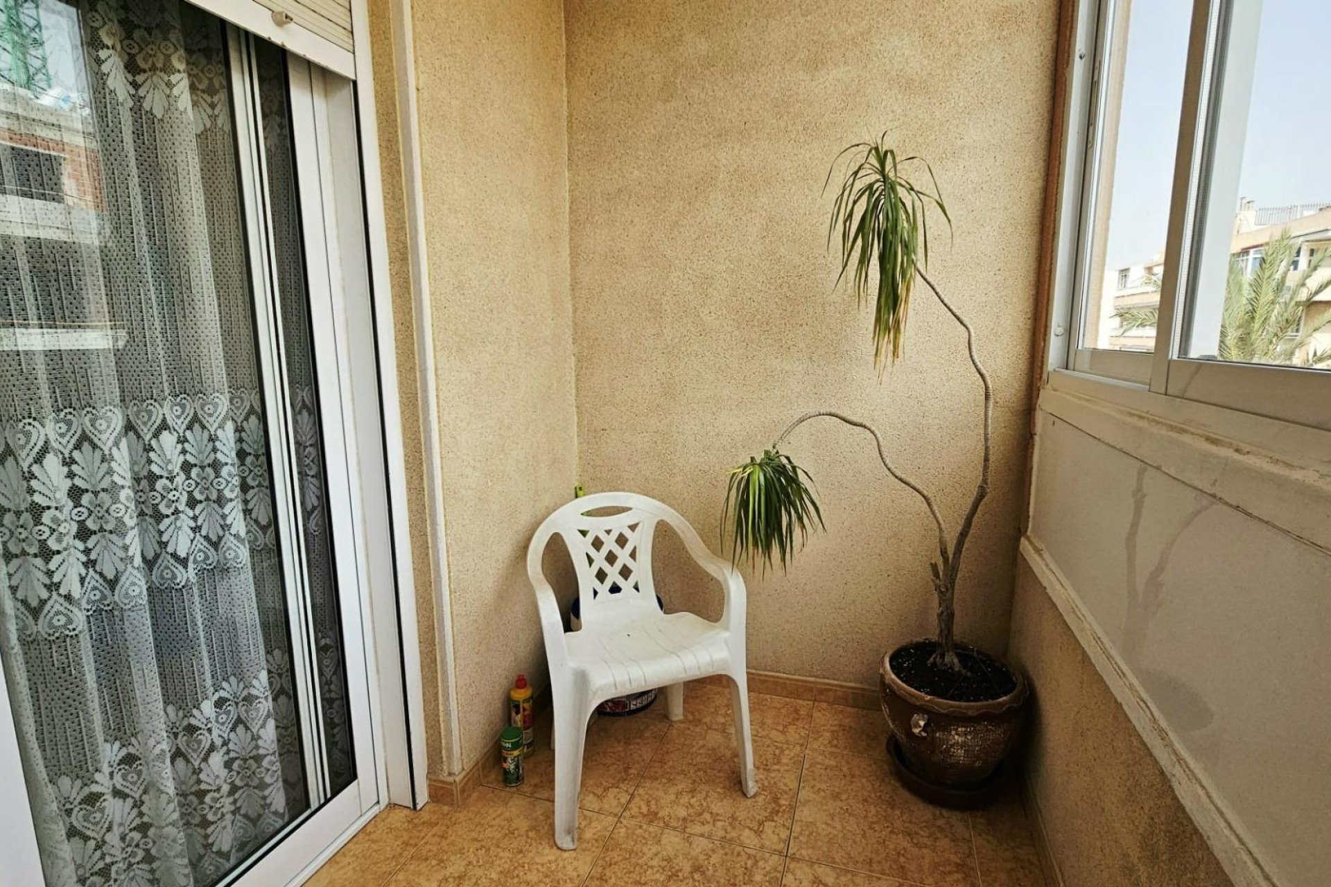 Wiederverkauf - Wohnung -
Torrevieja - Curva Del Palangre