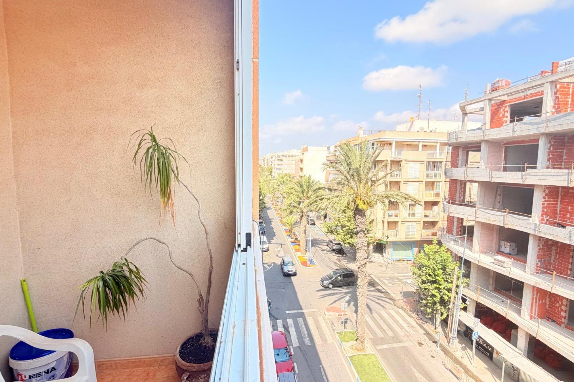 Wiederverkauf - Wohnung -
Torrevieja - Curva Del Palangre