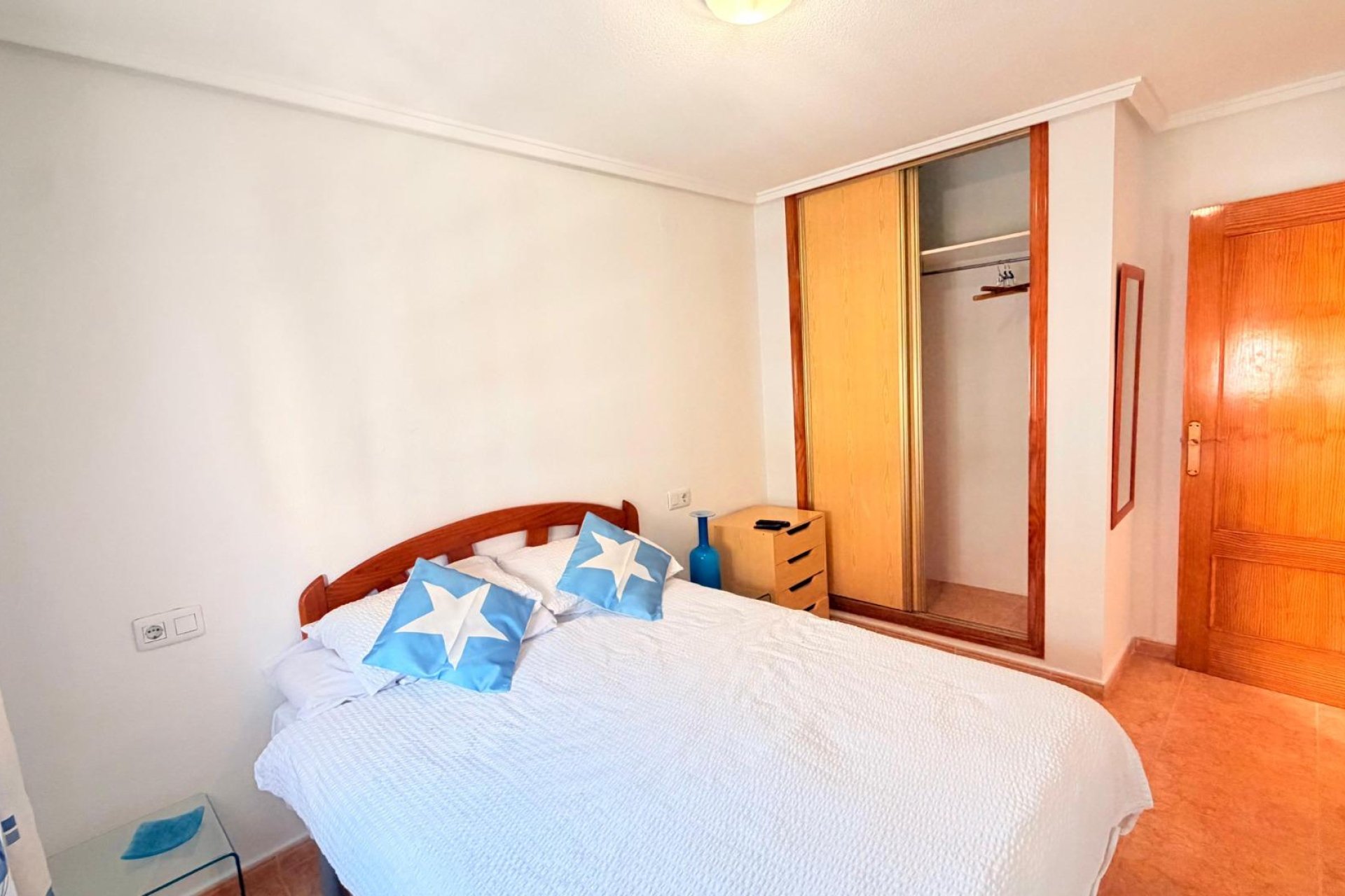 Wiederverkauf - Wohnung -
Torrevieja - Curva Del Palangre