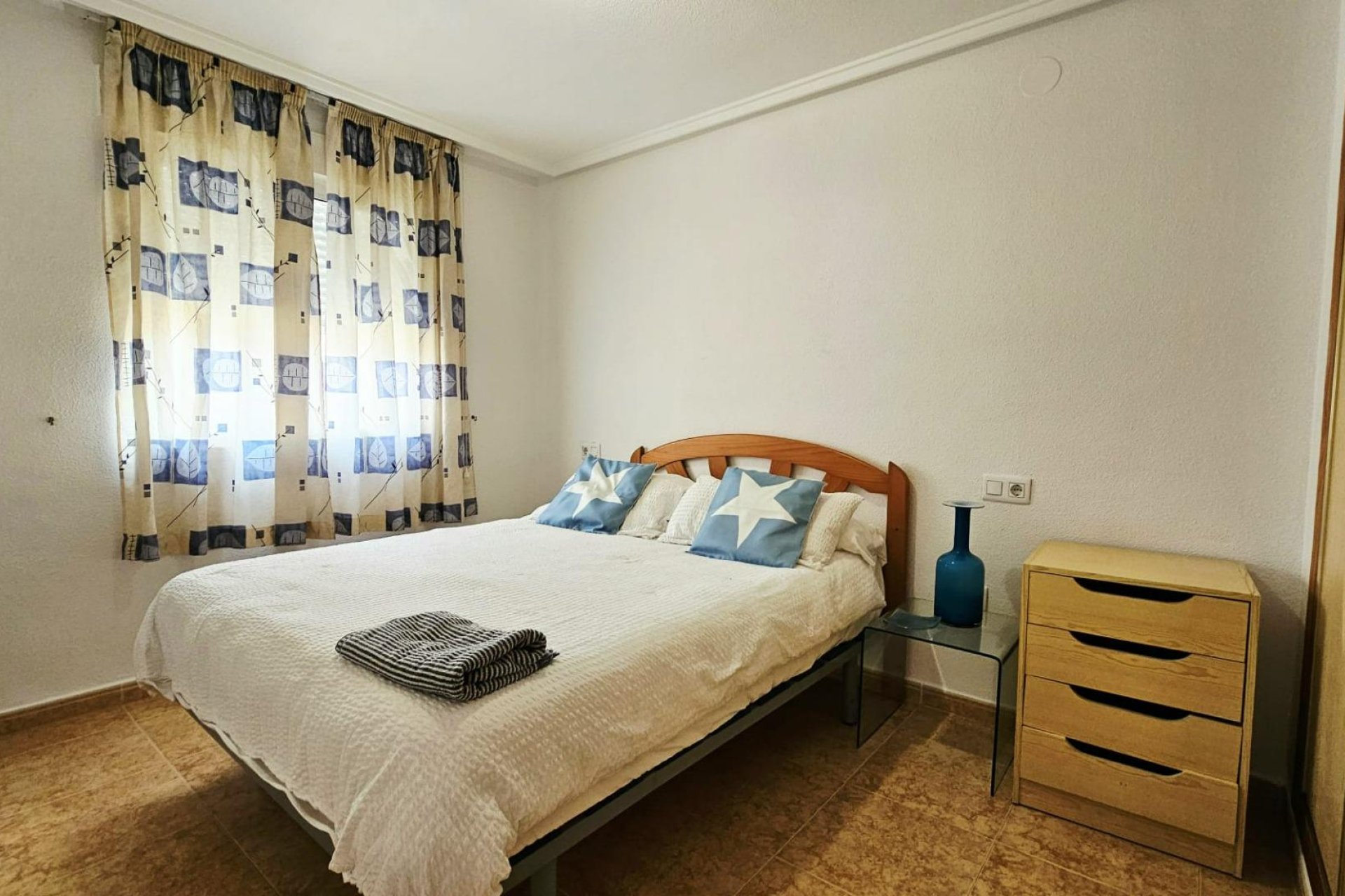 Wiederverkauf - Wohnung -
Torrevieja - Curva Del Palangre