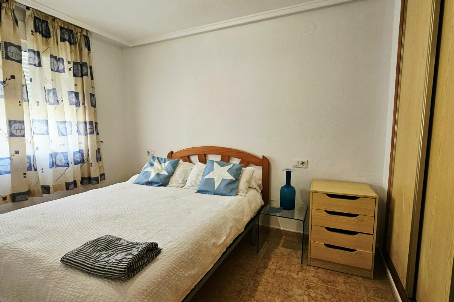 Wiederverkauf - Wohnung -
Torrevieja - Curva Del Palangre