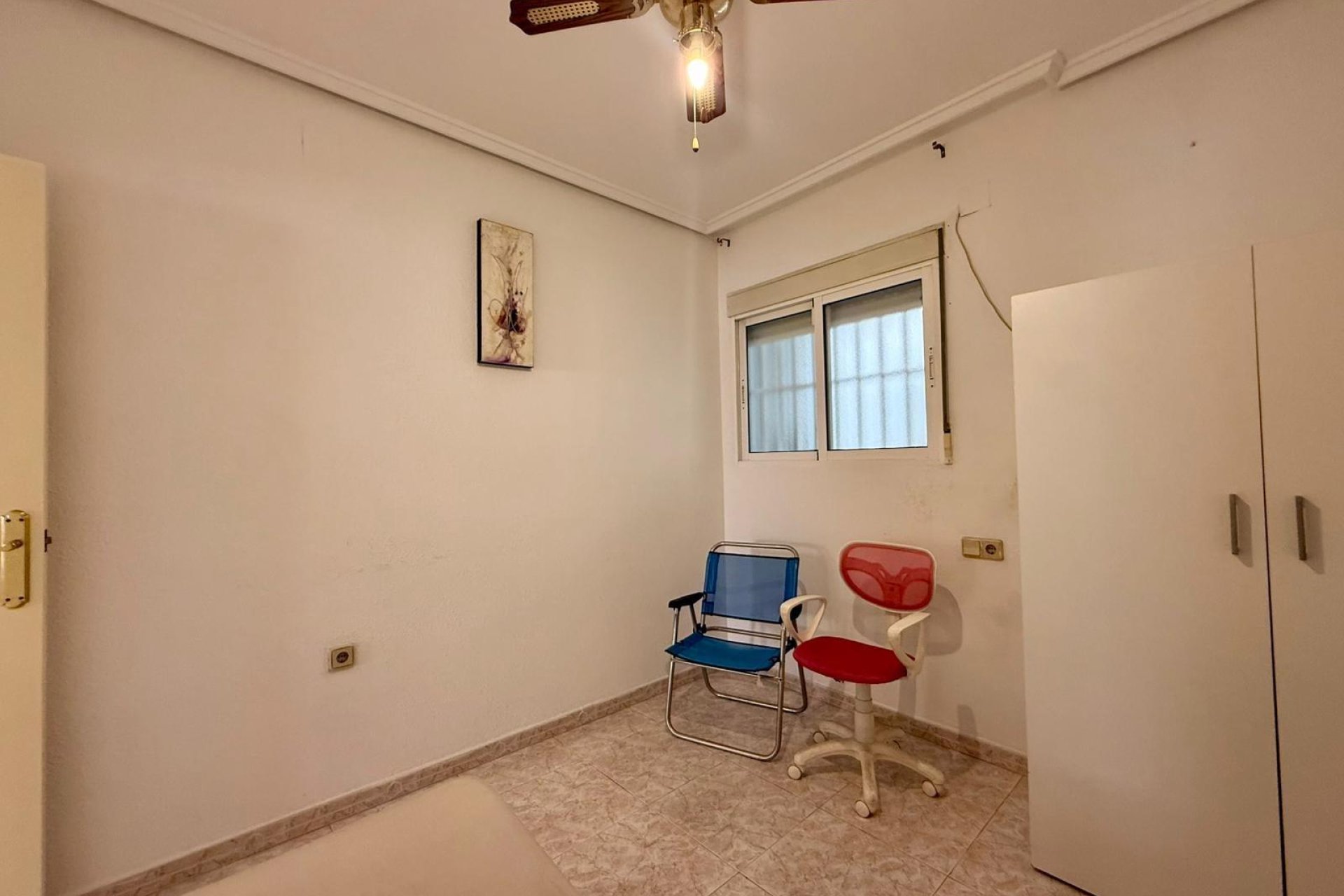 Wiederverkauf - Wohnung -
Torrevieja - Curva Del Palangre