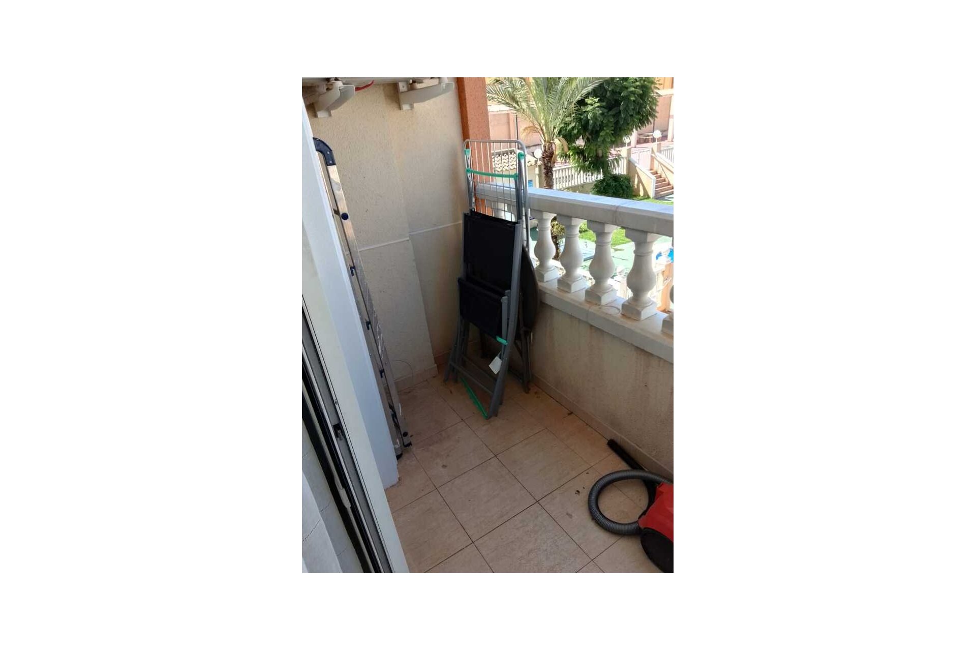 Wiederverkauf - Wohnung -
Torrevieja - DIEGO RAMIREZ LA LOMA