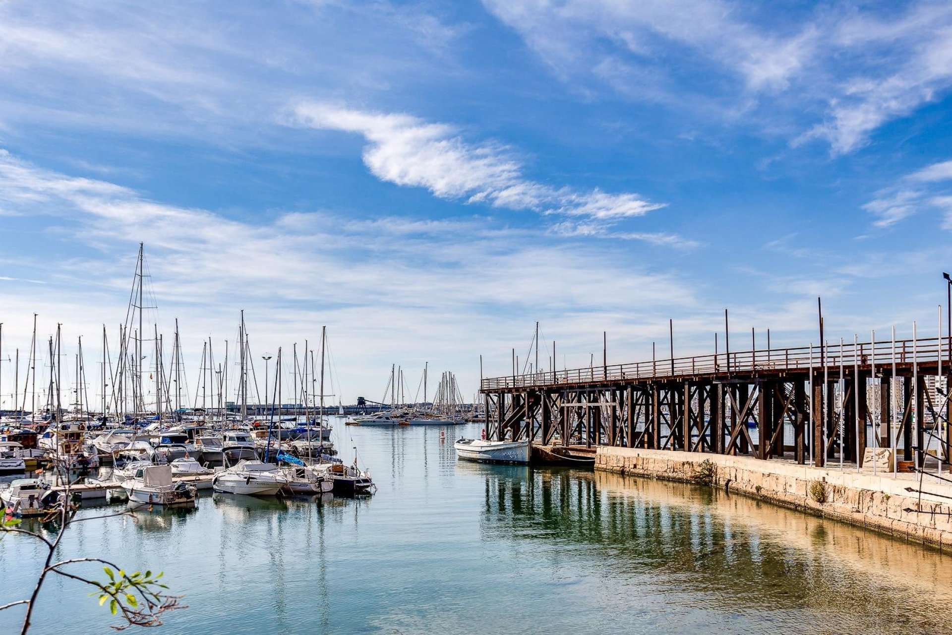 Wiederverkauf - Wohnung -
Torrevieja - El Acequión - Los Náufragos