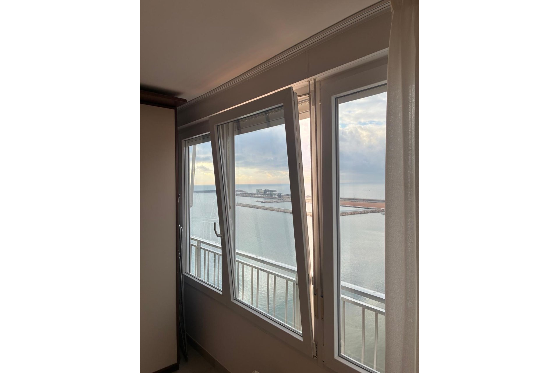 Wiederverkauf - Wohnung -
Torrevieja - El Acequión - Los Náufragos