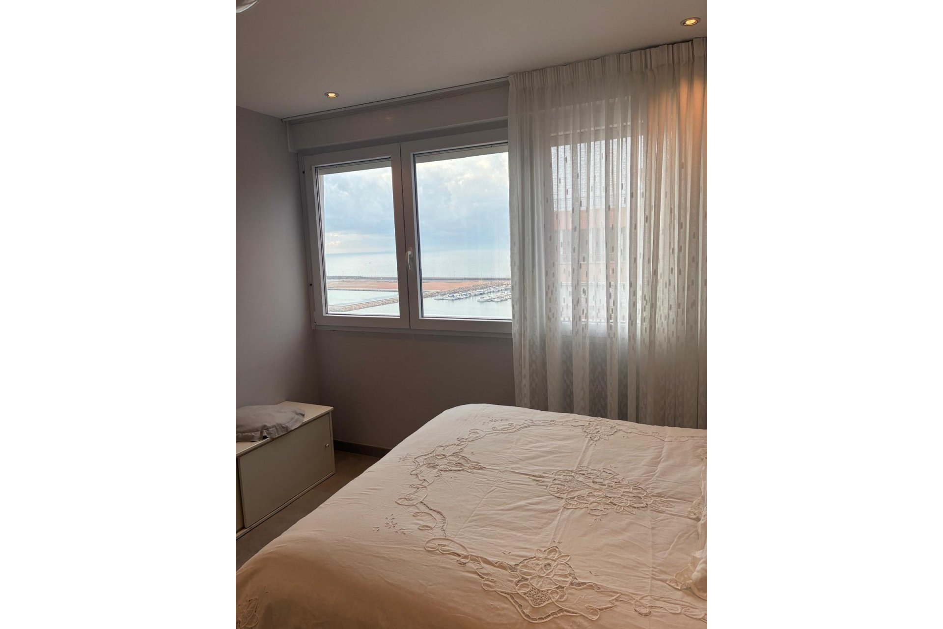 Wiederverkauf - Wohnung -
Torrevieja - El Acequión - Los Náufragos