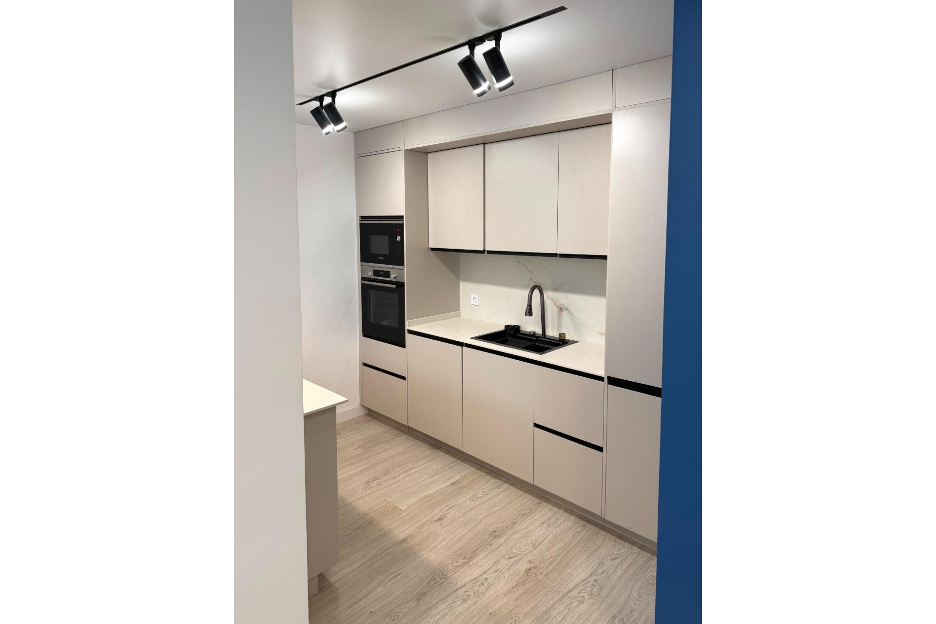 Wiederverkauf - Wohnung -
Torrevieja - El Acequión - Los Náufragos