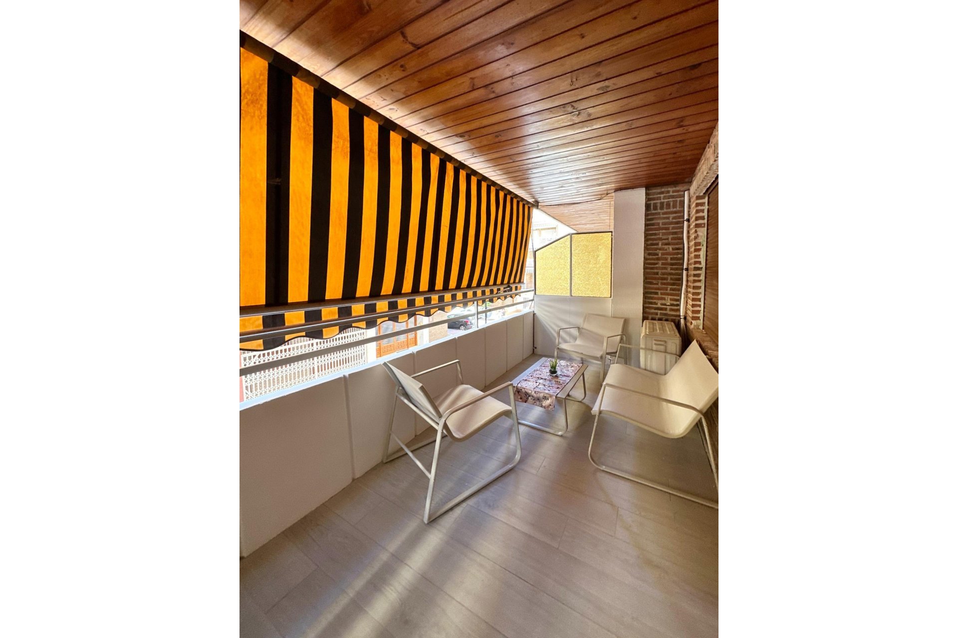 Wiederverkauf - Wohnung -
Torrevieja - El Acequión - Los Náufragos