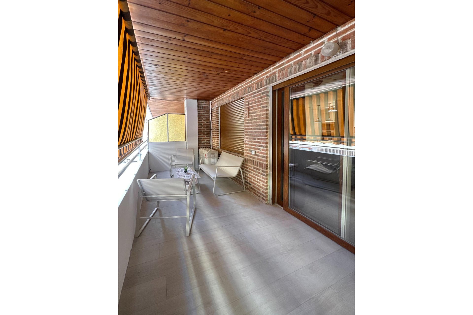 Wiederverkauf - Wohnung -
Torrevieja - El Acequión - Los Náufragos